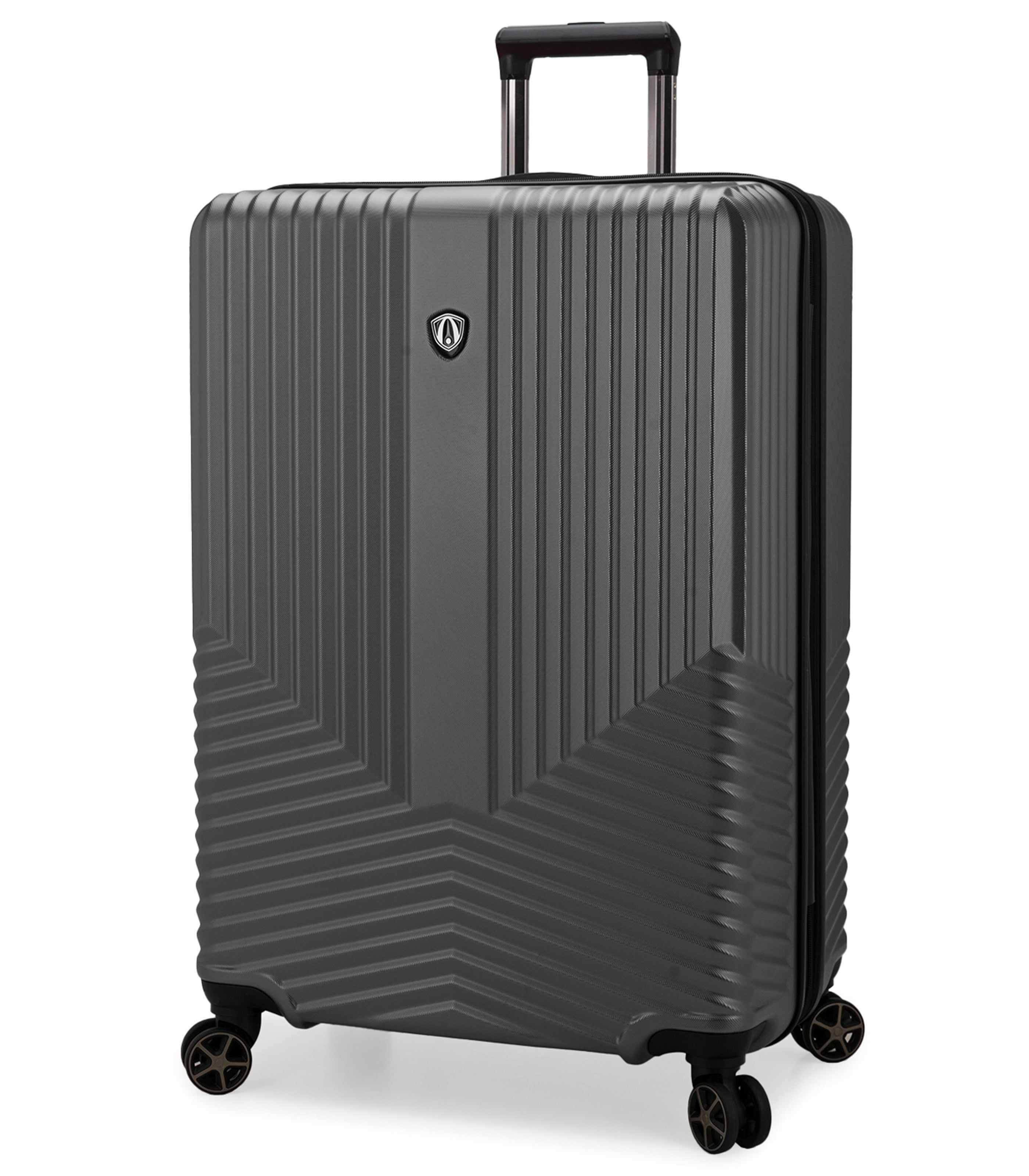 TRAVELERS CHOICETRAVELER'S CHOICE MONTENEGRO CHARCOAL 30IN (L) LUGGAGE