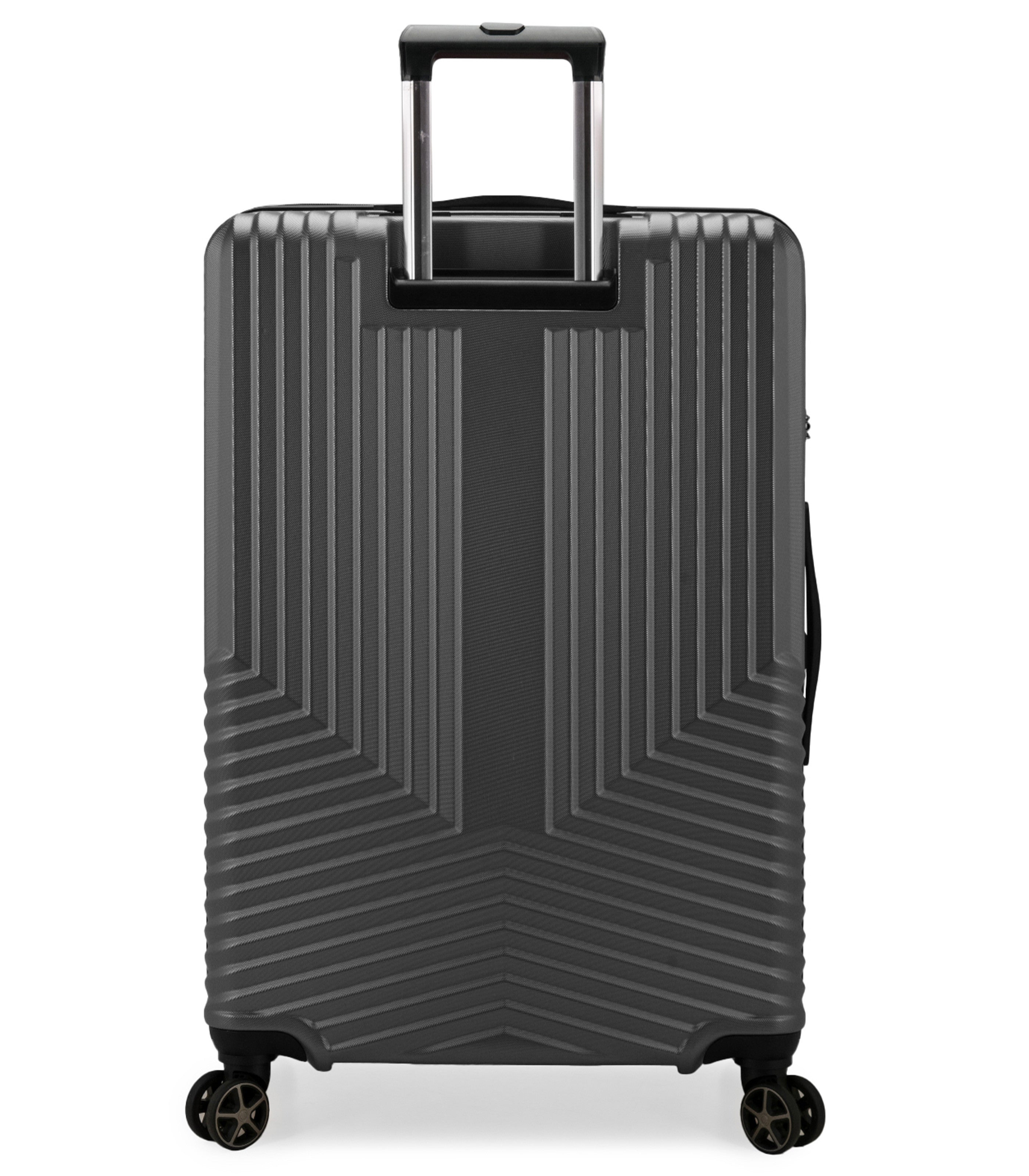 TRAVELERS CHOICETRAVELER'S CHOICE MONTENEGRO CHARCOAL 30IN (L) LUGGAGE