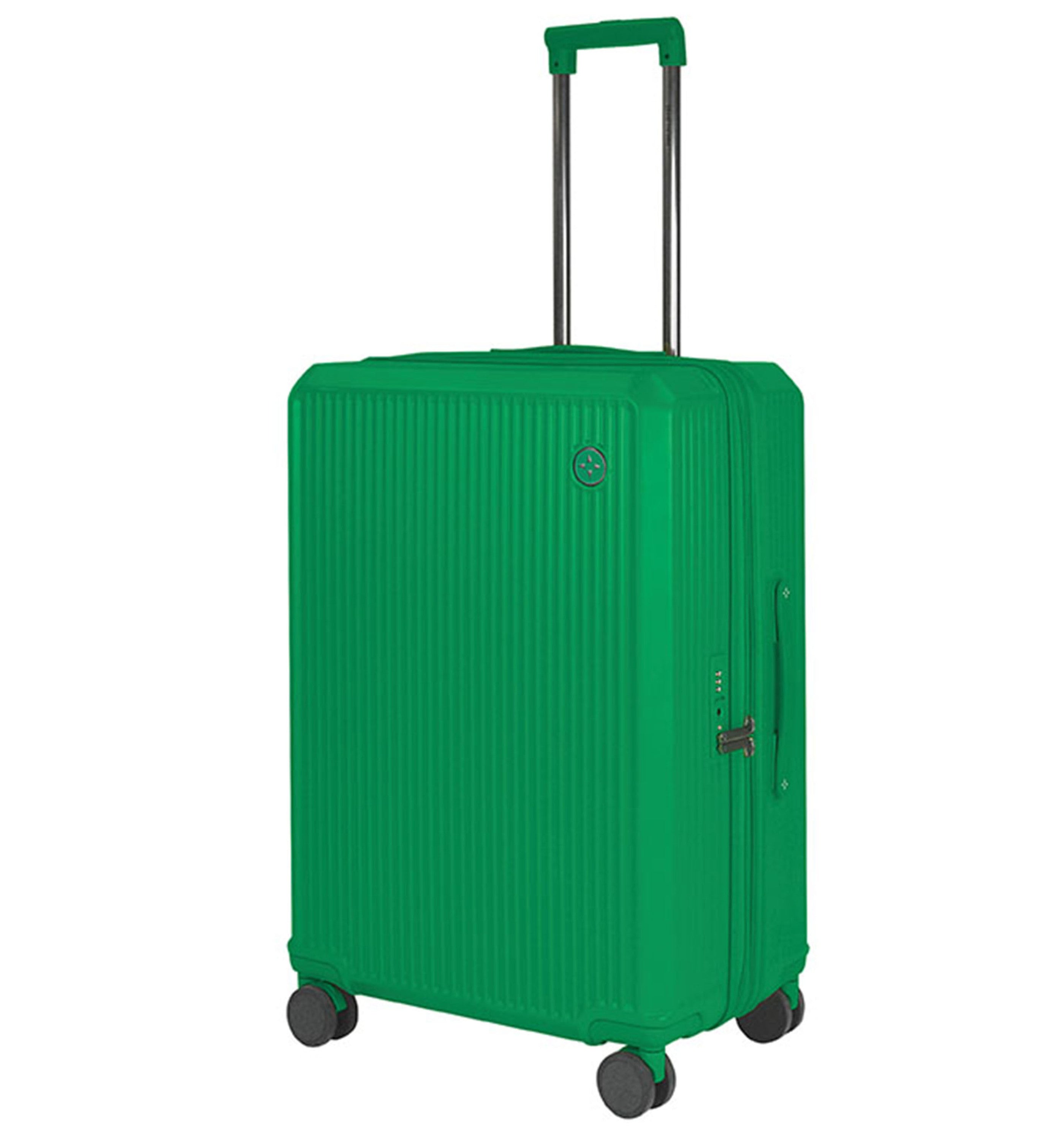 WORLD TRAVELLERDUBAI (Medium+) Jelly Bean
