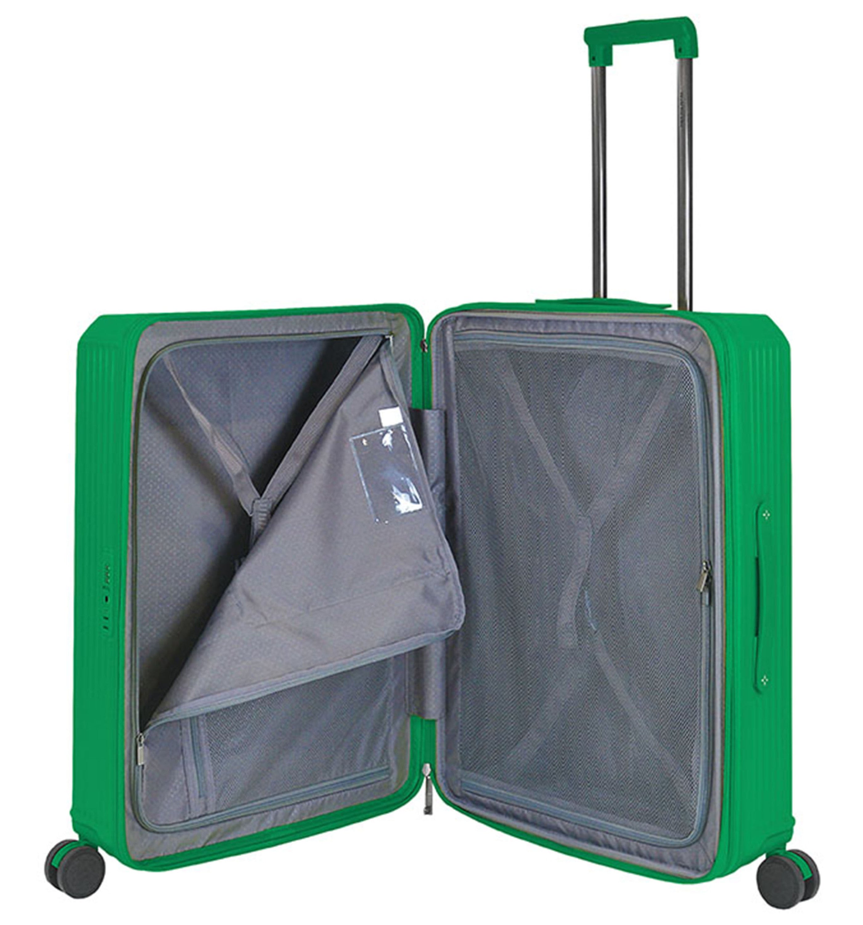 WORLD TRAVELLERDUBAI (Medium+) Jelly Bean