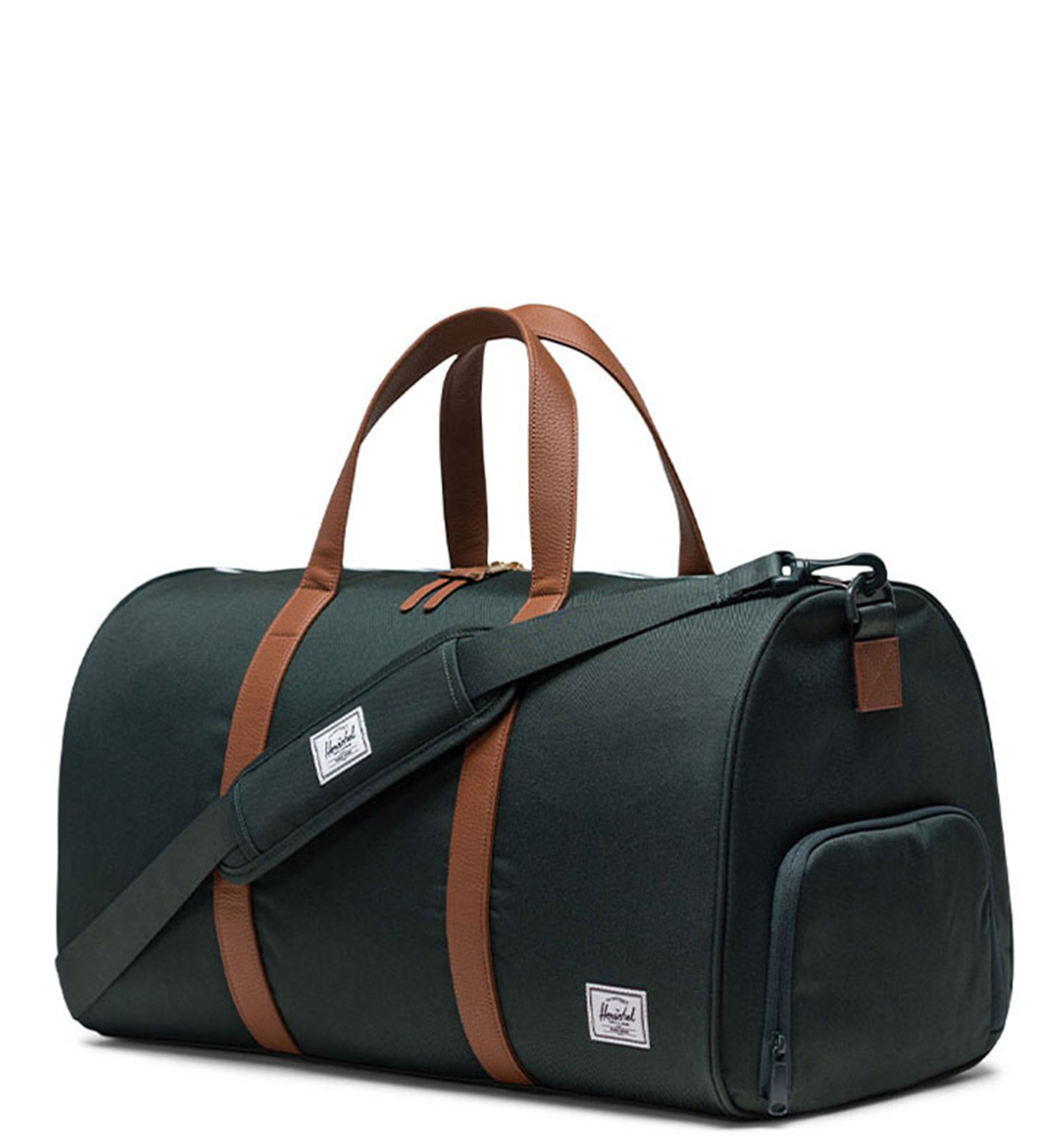 HERSCHELHerschel Novel Darkest Spruce Duffle