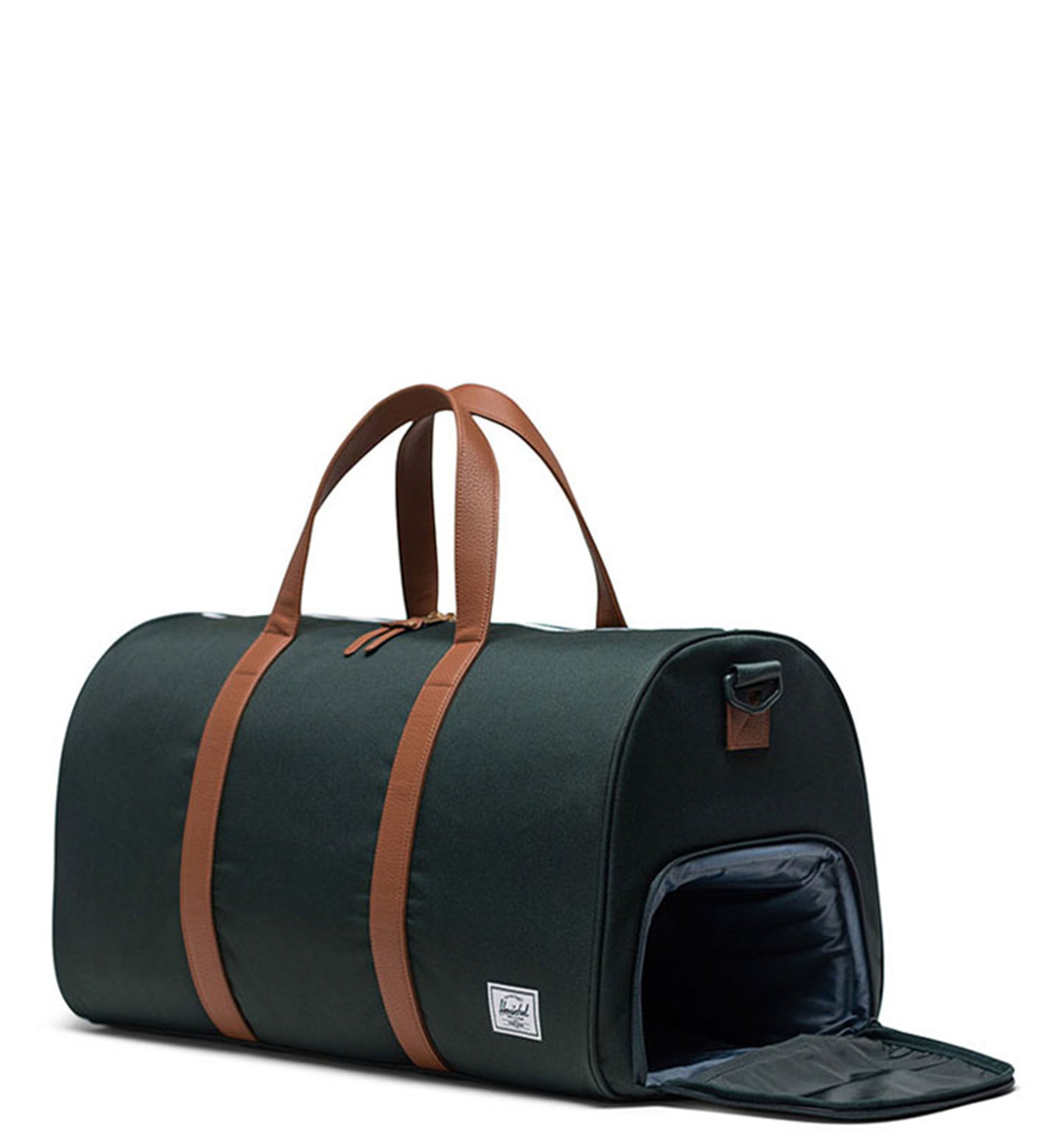 HERSCHELHerschel Novel Darkest Spruce Duffle