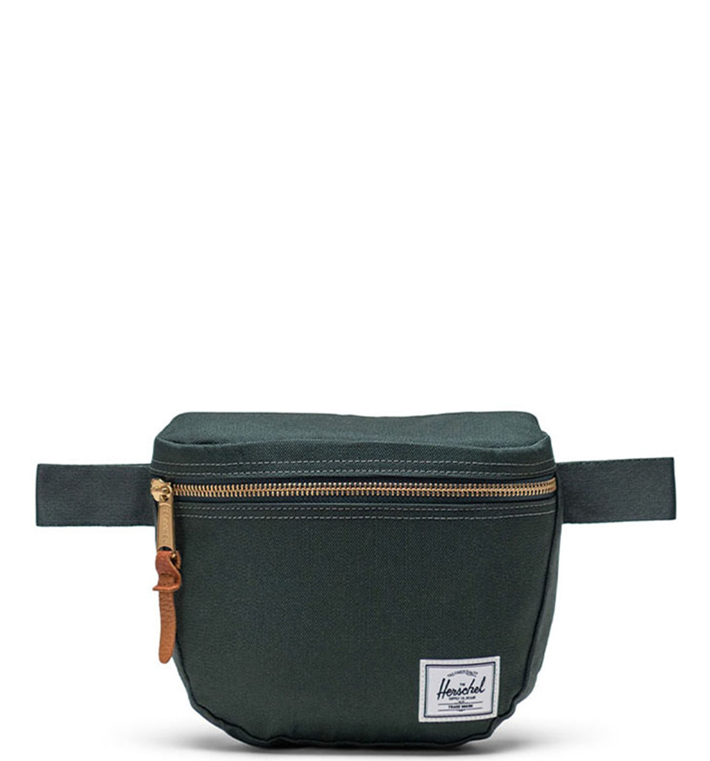 HERSCHELHerschel Settlement Hip Pack Darkest Spruce Waistpack