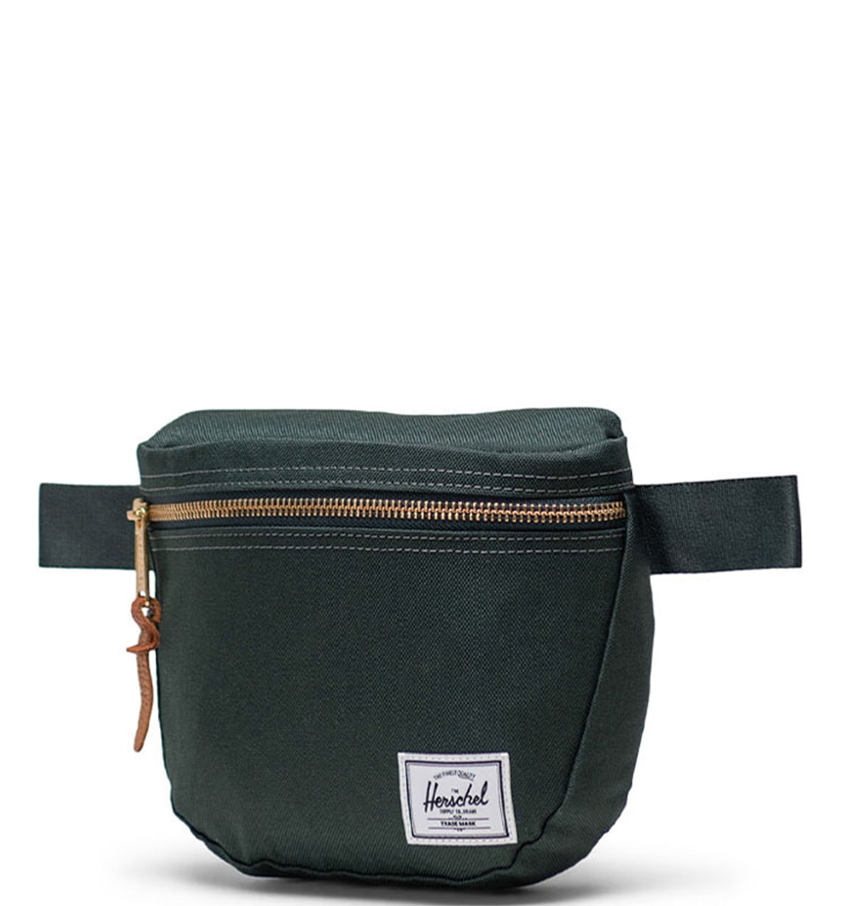 HERSCHELHerschel Settlement Hip Pack Darkest Spruce Waistpack