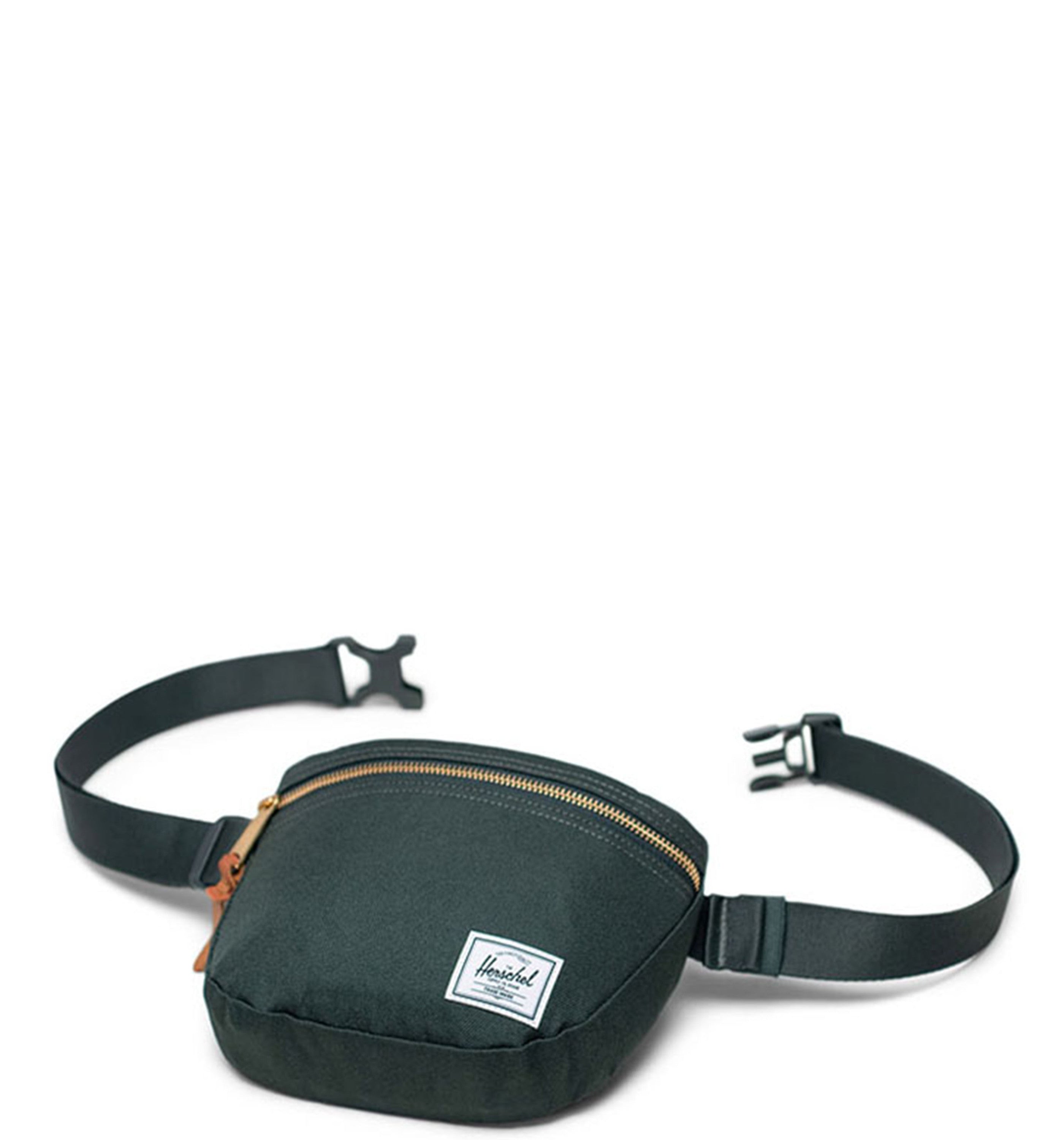 HERSCHELHerschel Settlement Hip Pack Darkest Spruce Waistpack