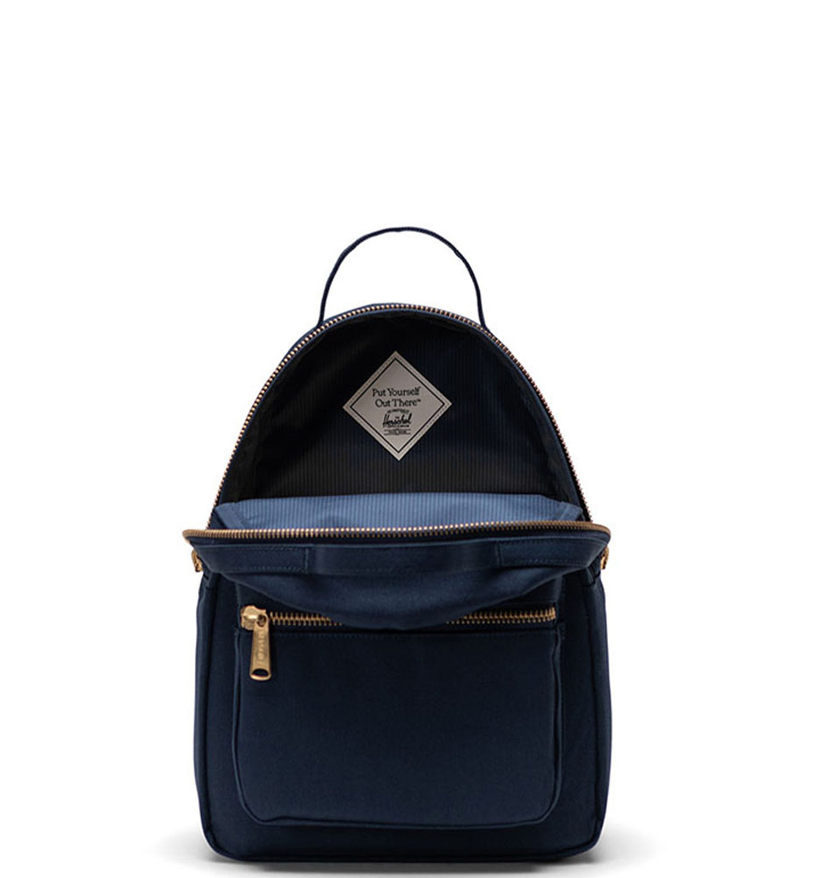 HERSCHELHerschel Nova Mini Navy Backpack