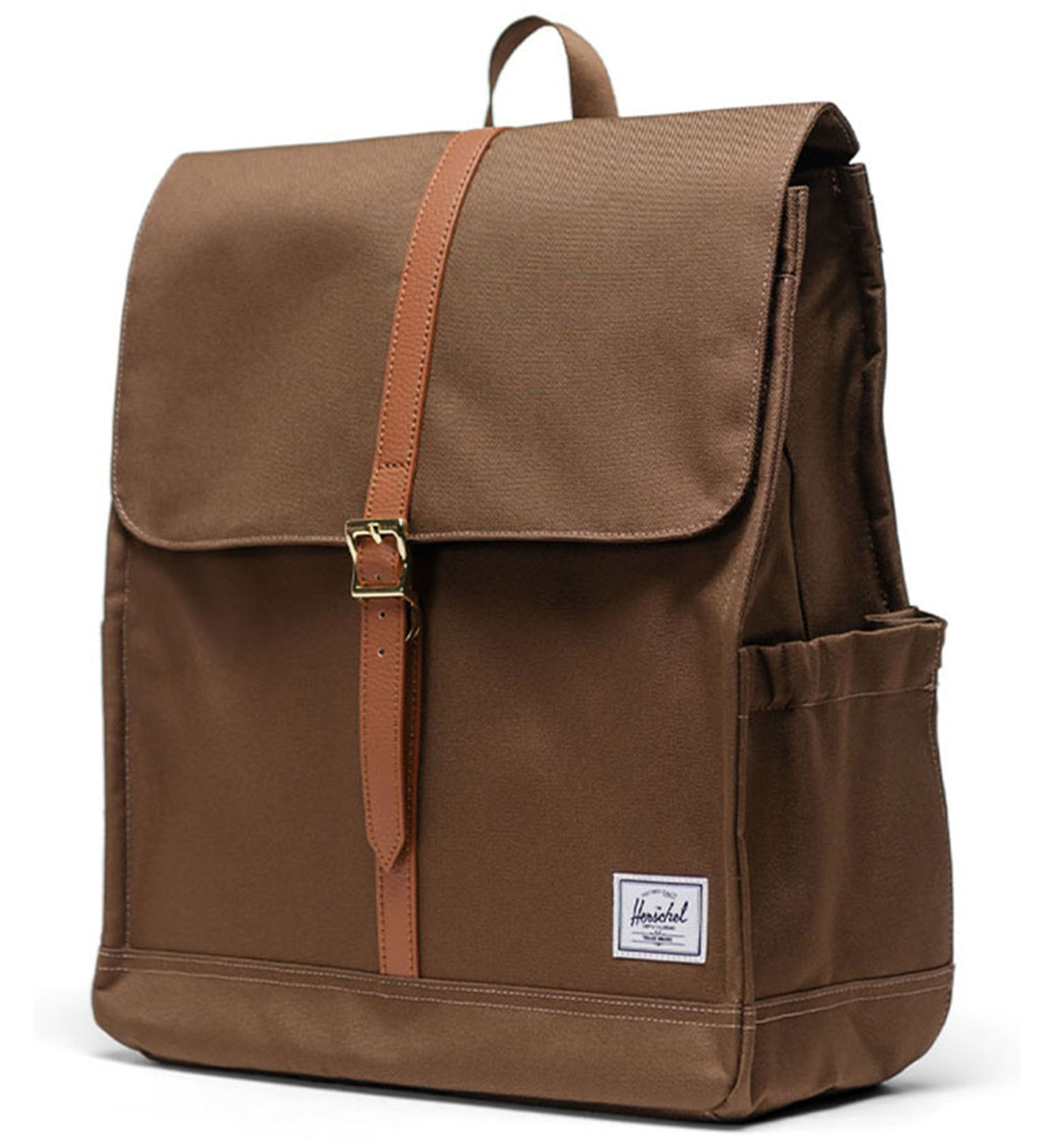 HERSCHELHerschel City Dark Earth Backpack