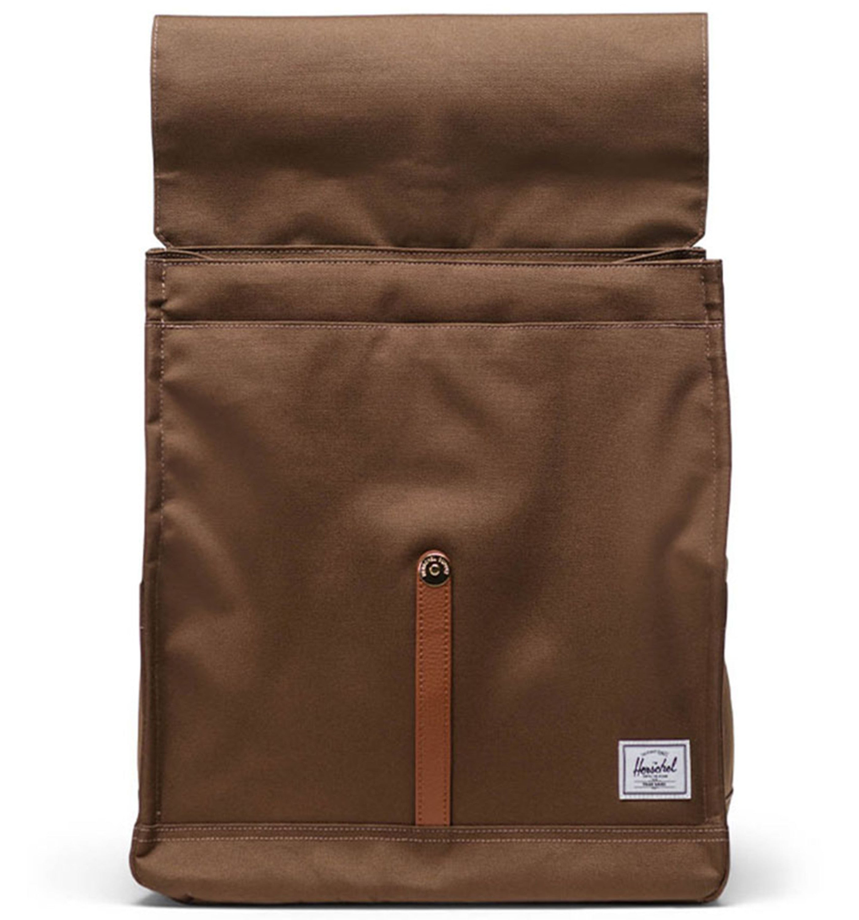 HERSCHELHerschel City Dark Earth Backpack