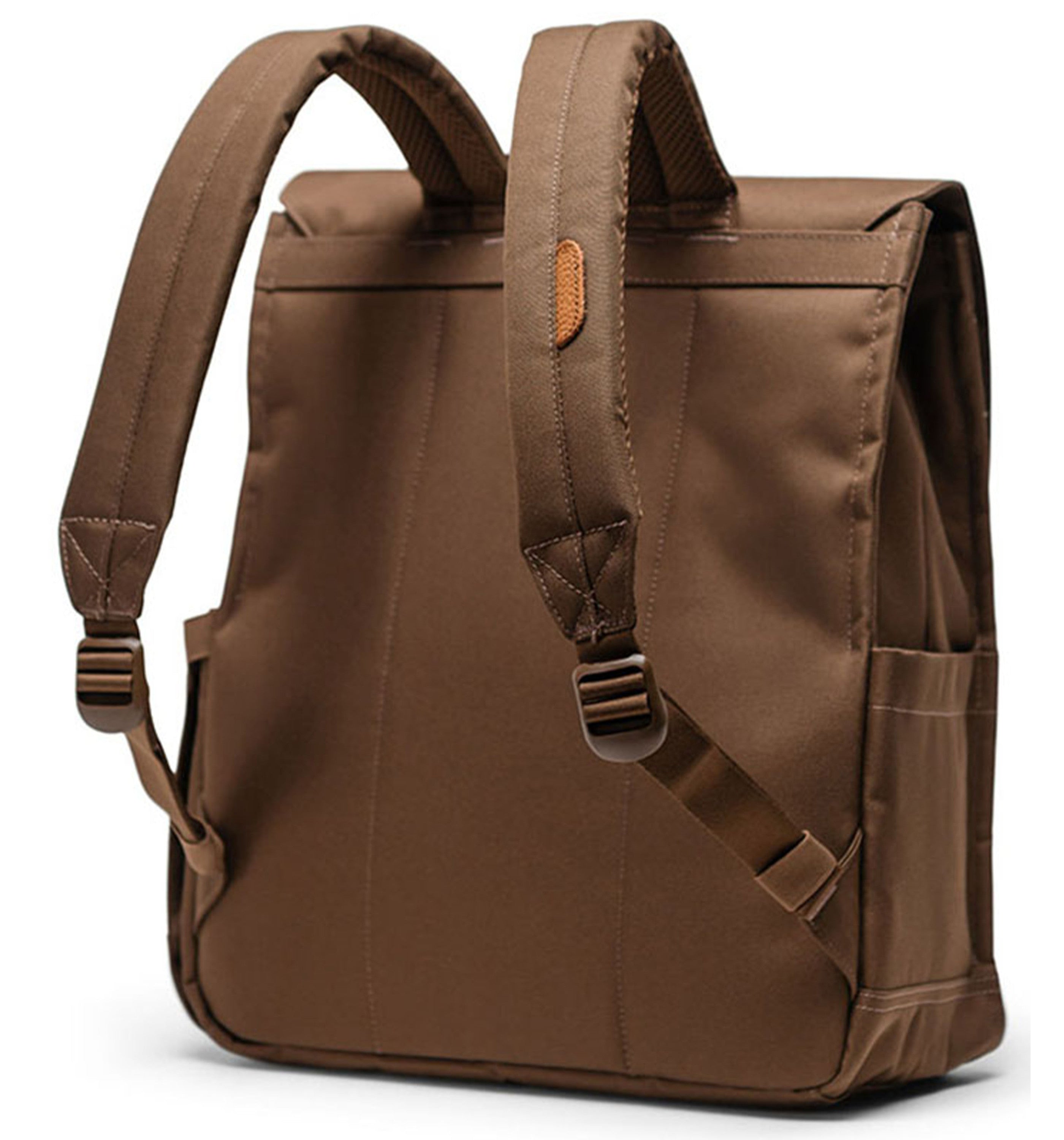 HERSCHELHerschel City Dark Earth Backpack