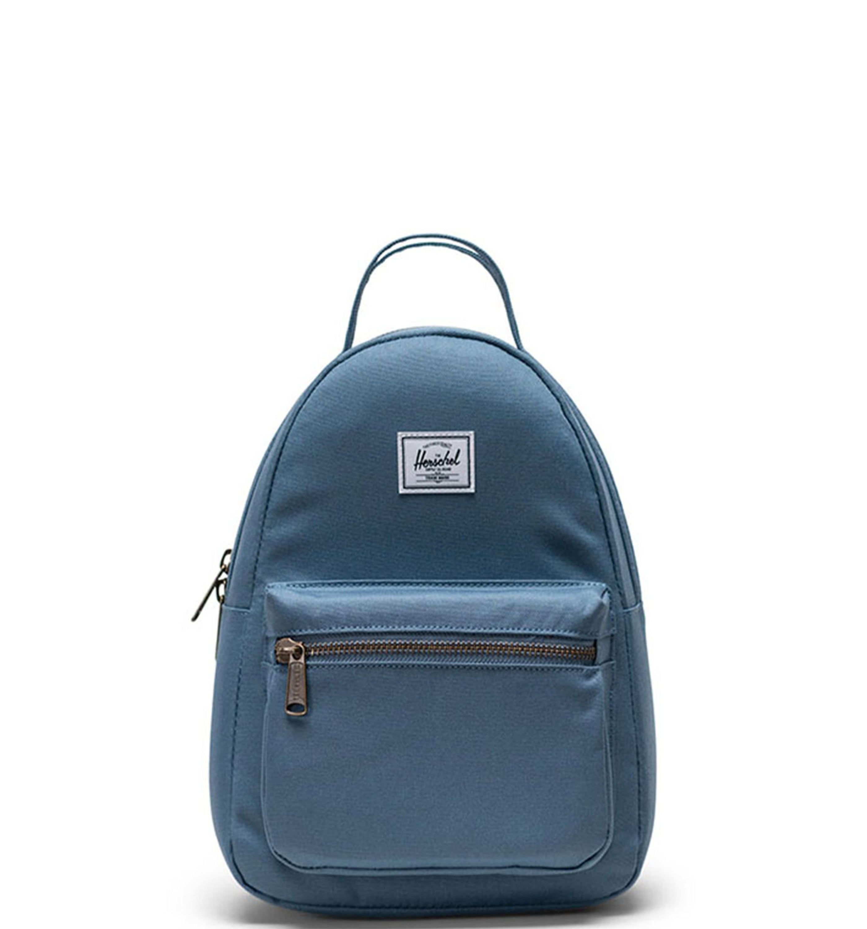 HERSCHELHerschel Nova Mini Steel Blue Backpack