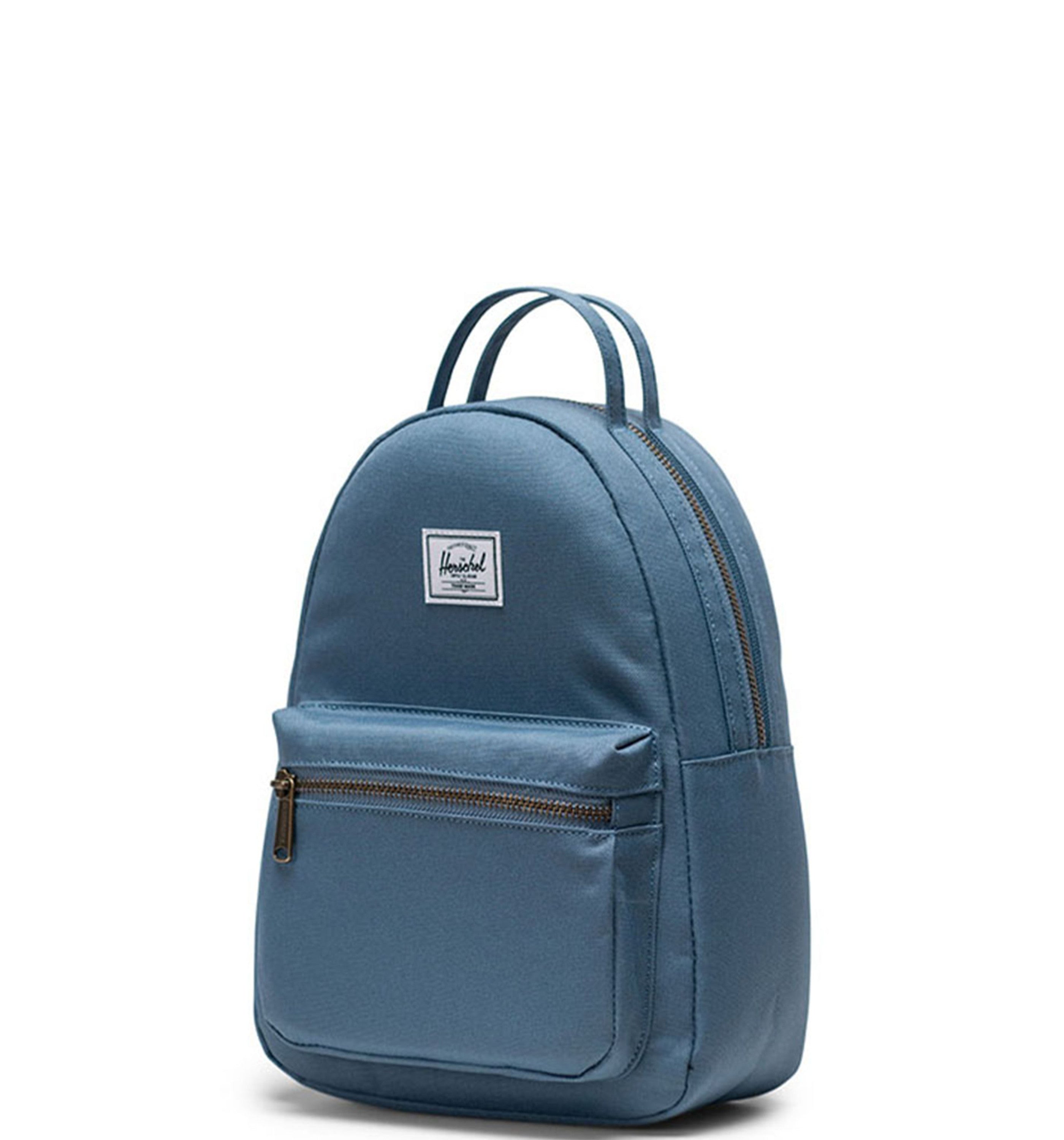 HERSCHELHerschel Nova Mini Steel Blue Backpack