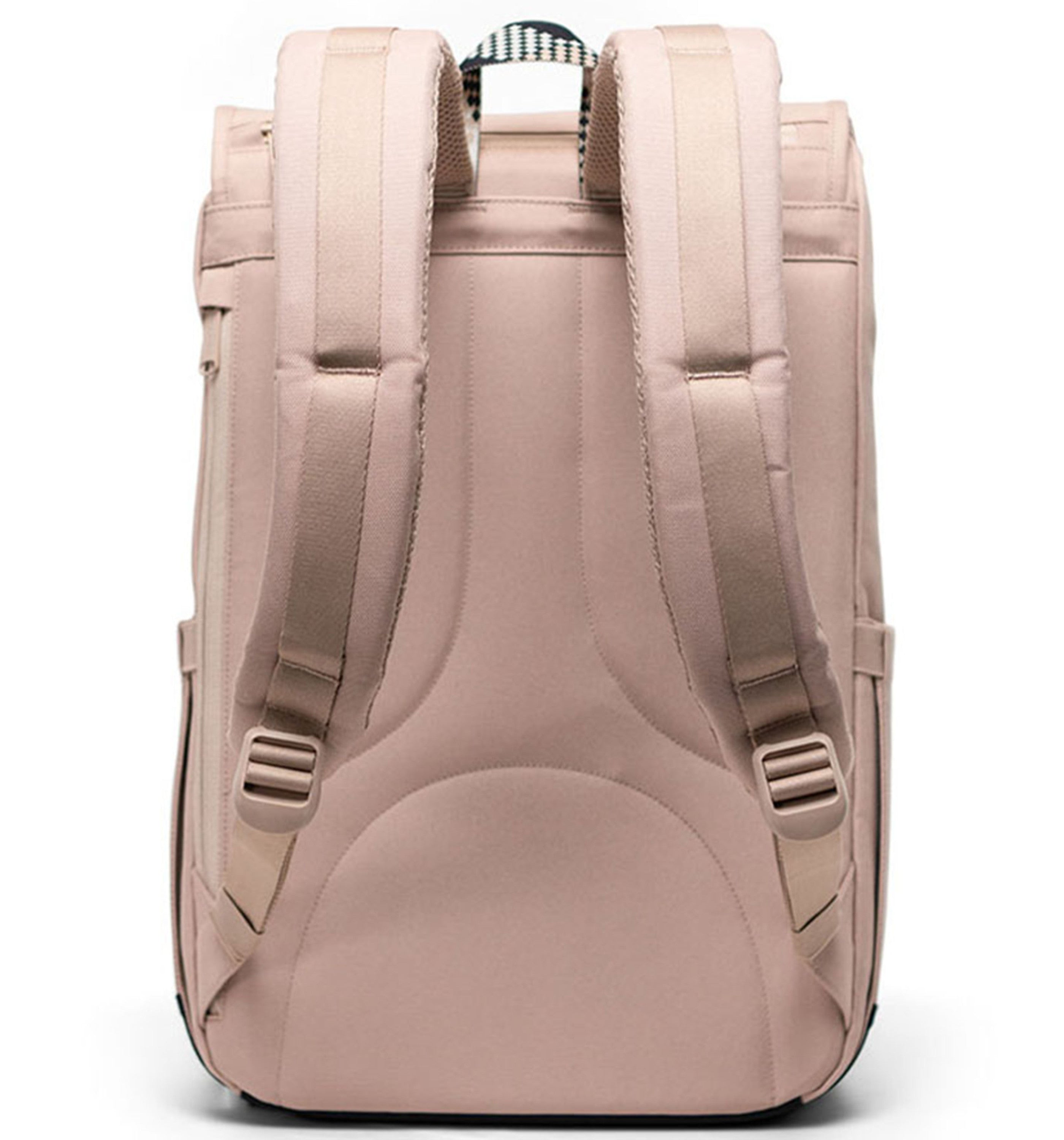 HERSCHELHerschel Little America Mid-Volume Light Taupe/Black Backpack