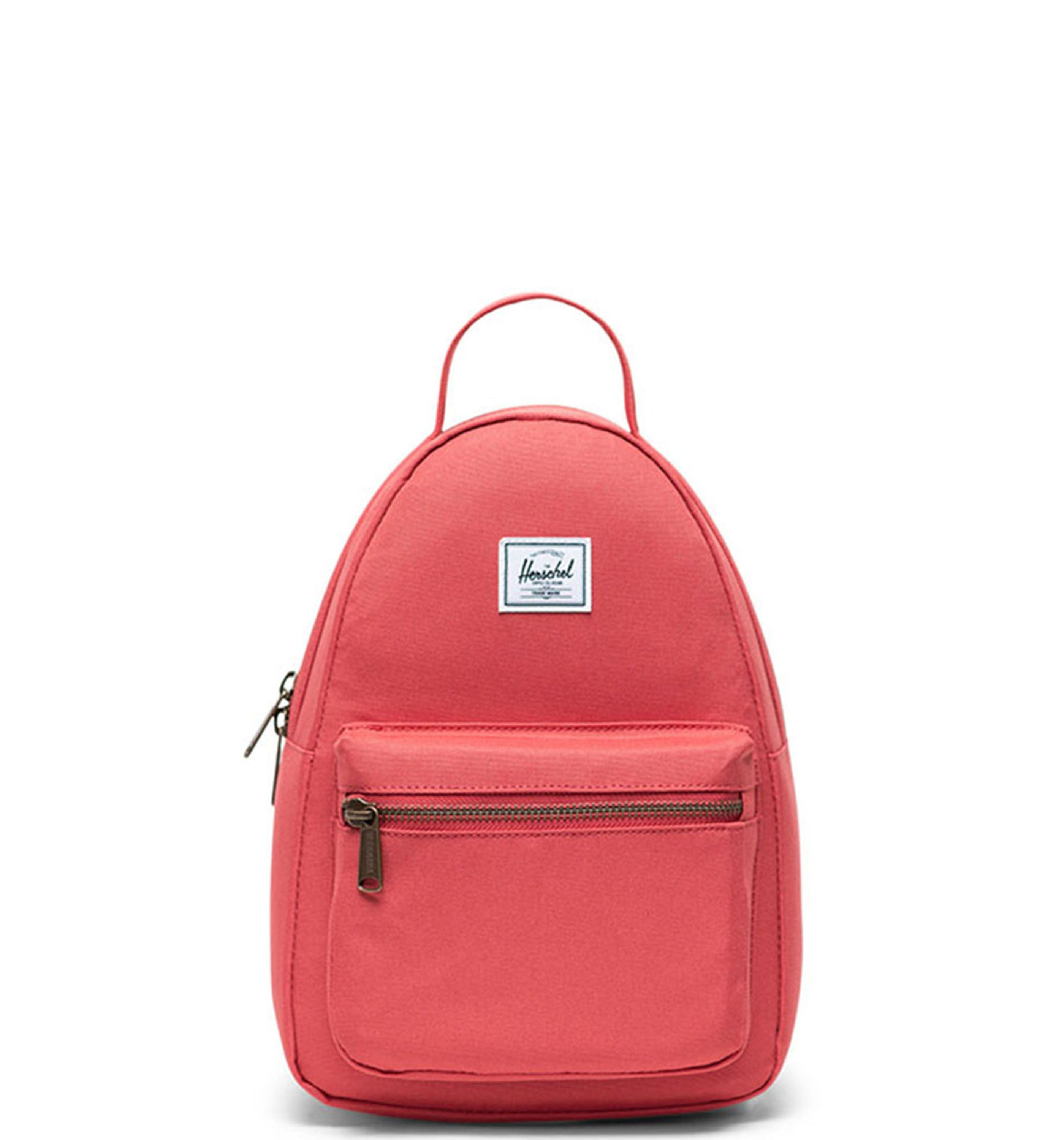 HERSCHELHerschel Nova Mini Mineral Rose Backpack