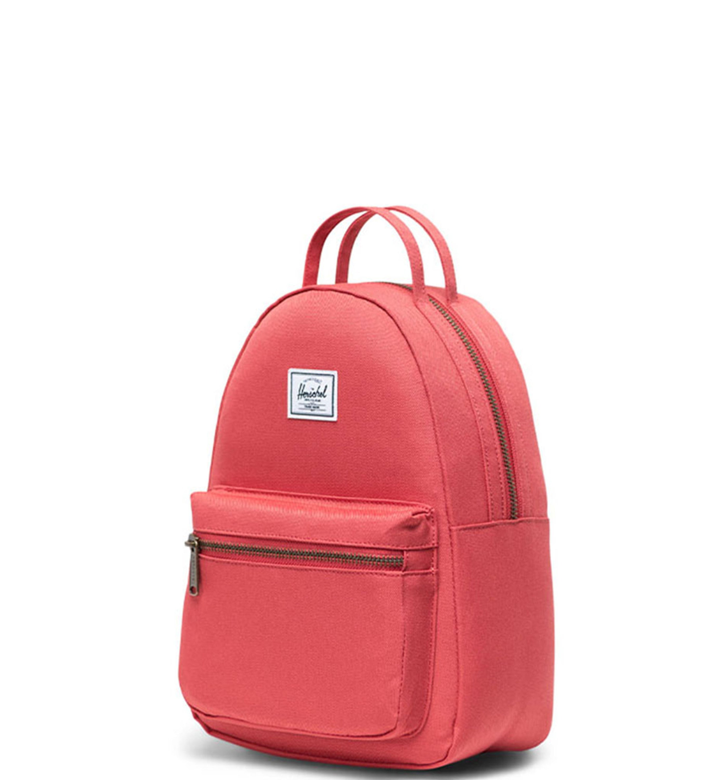 HERSCHELHerschel Nova Mini Mineral Rose Backpack