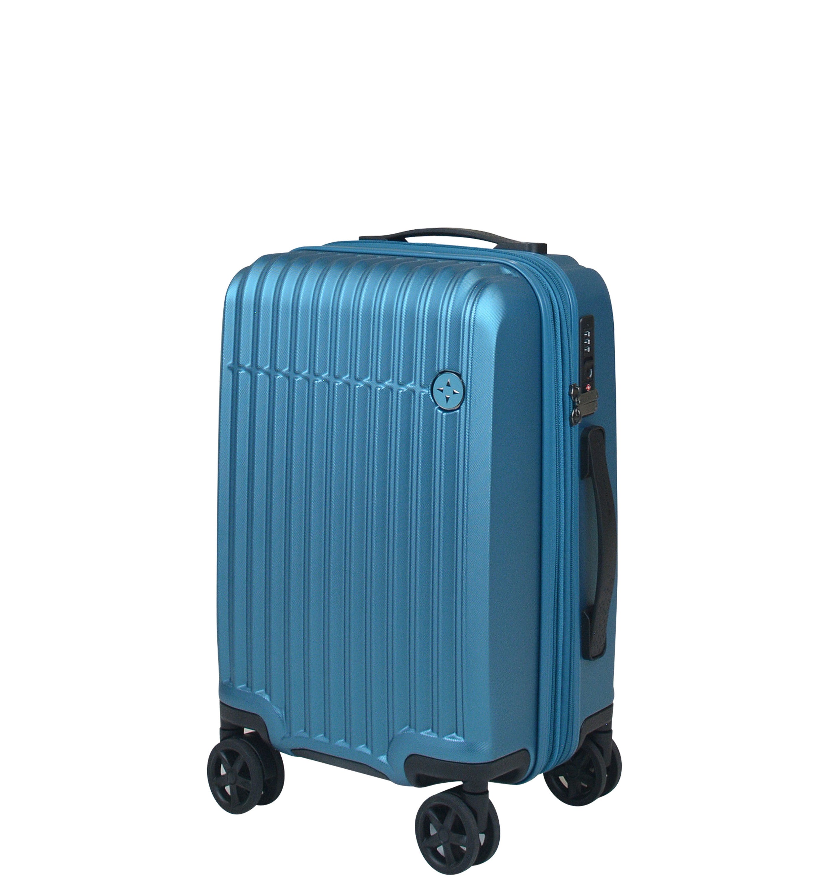 WORLD TRAVELLERTAIPEI 3.0 (Small) Electric Blue