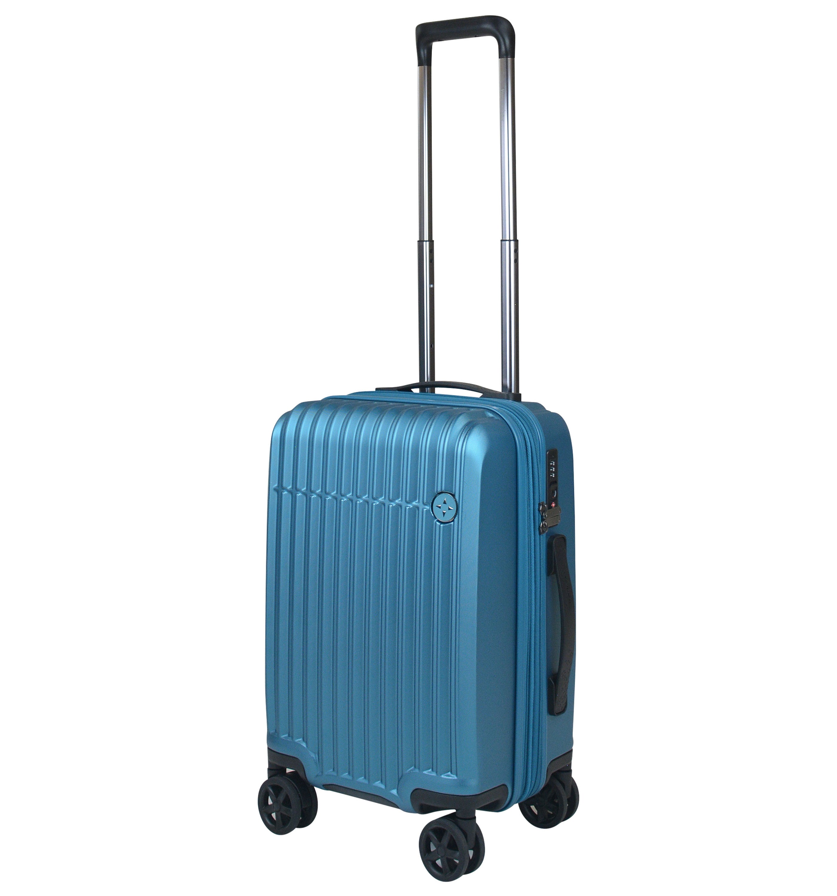WORLD TRAVELLERTAIPEI 3.0 (Small) Electric Blue