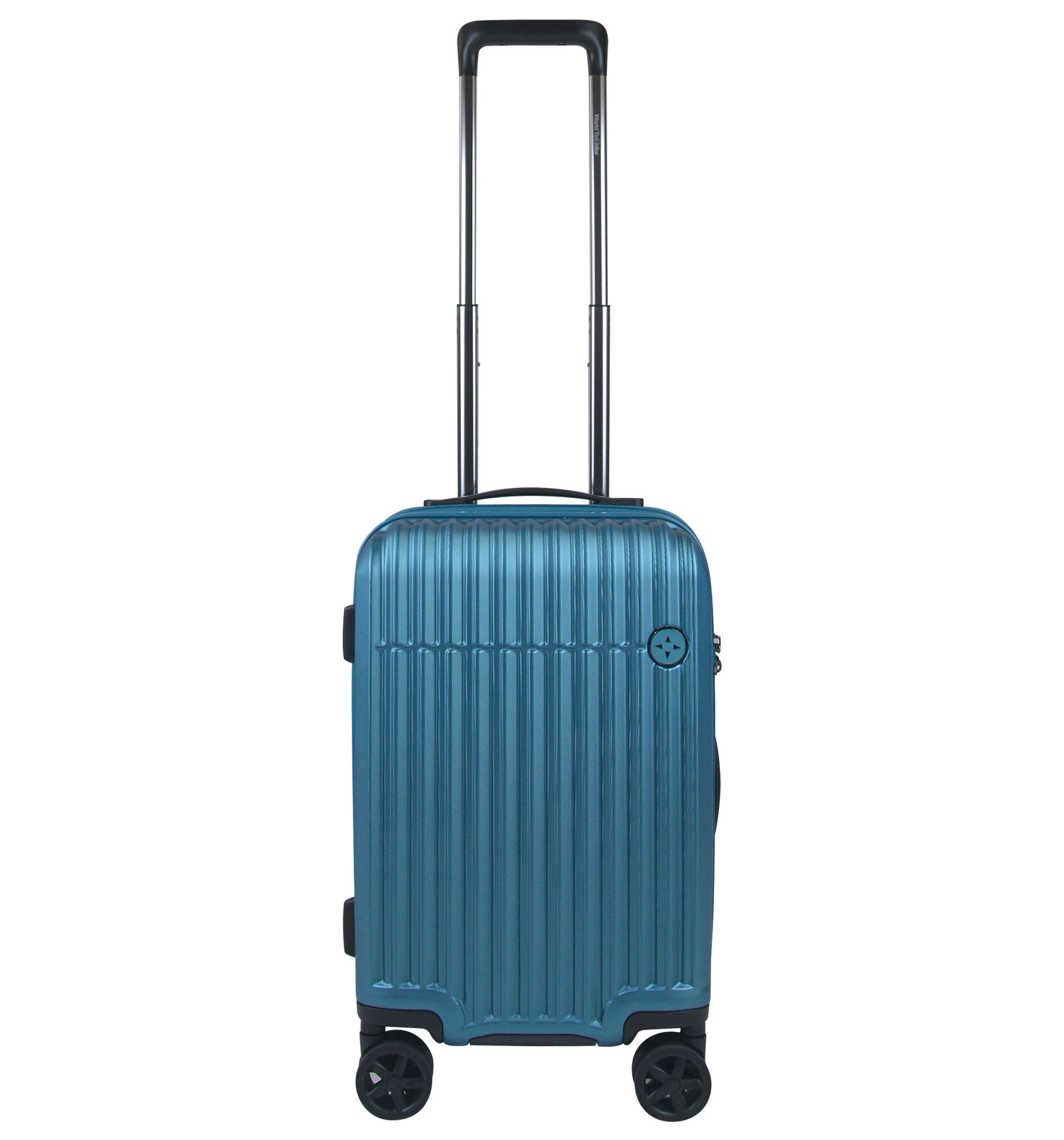 WORLD TRAVELLERTAIPEI 3.0 (Small) Electric Blue