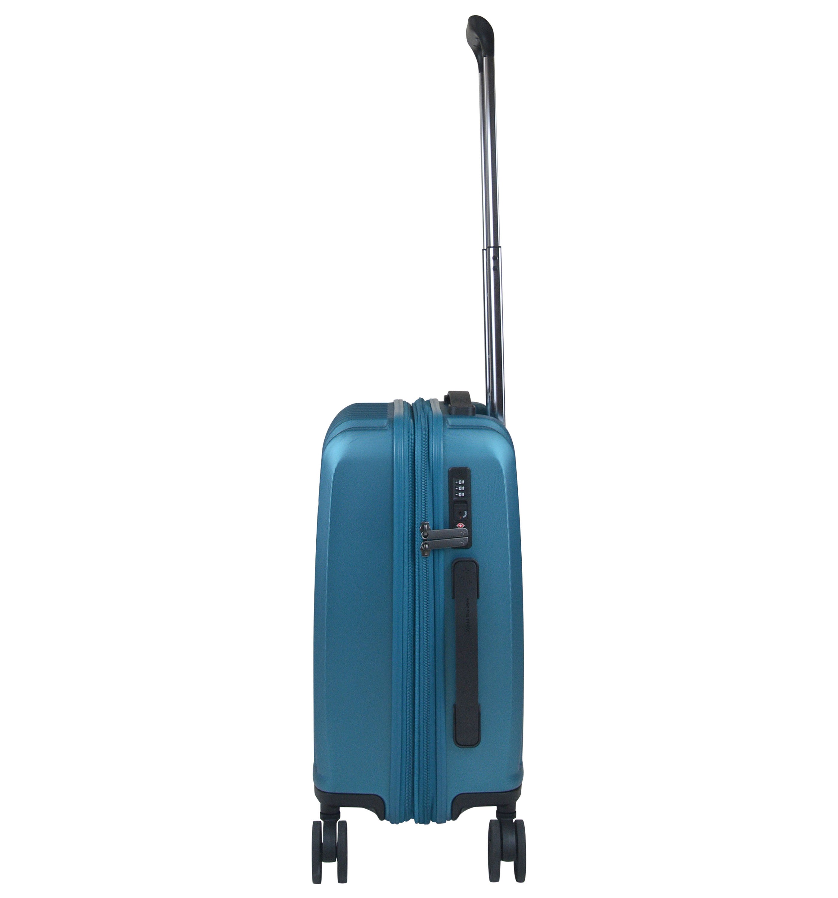 WORLD TRAVELLERTAIPEI 3.0 (Small) Electric Blue
