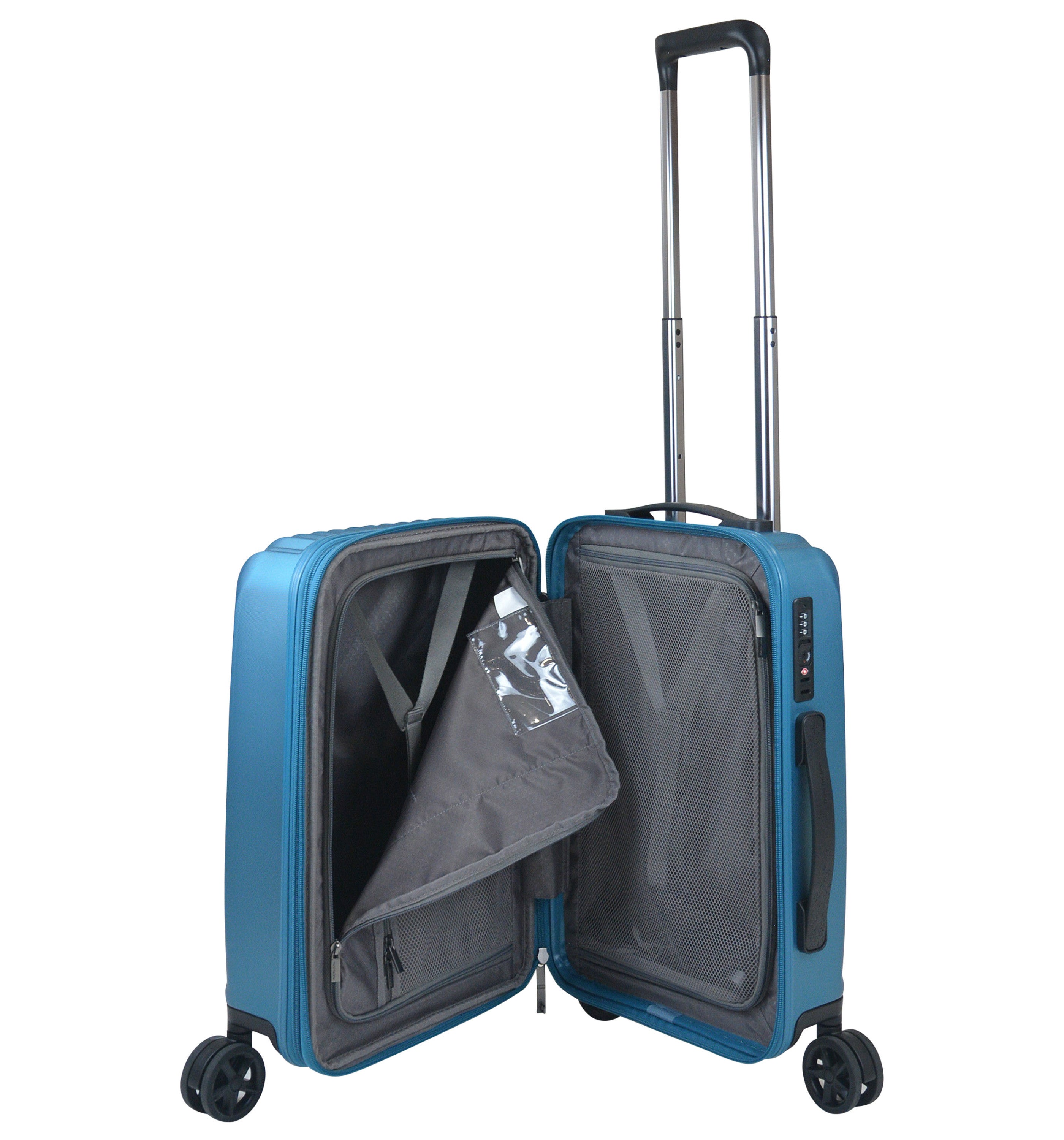 WORLD TRAVELLERTAIPEI 3.0 (Small) Electric Blue