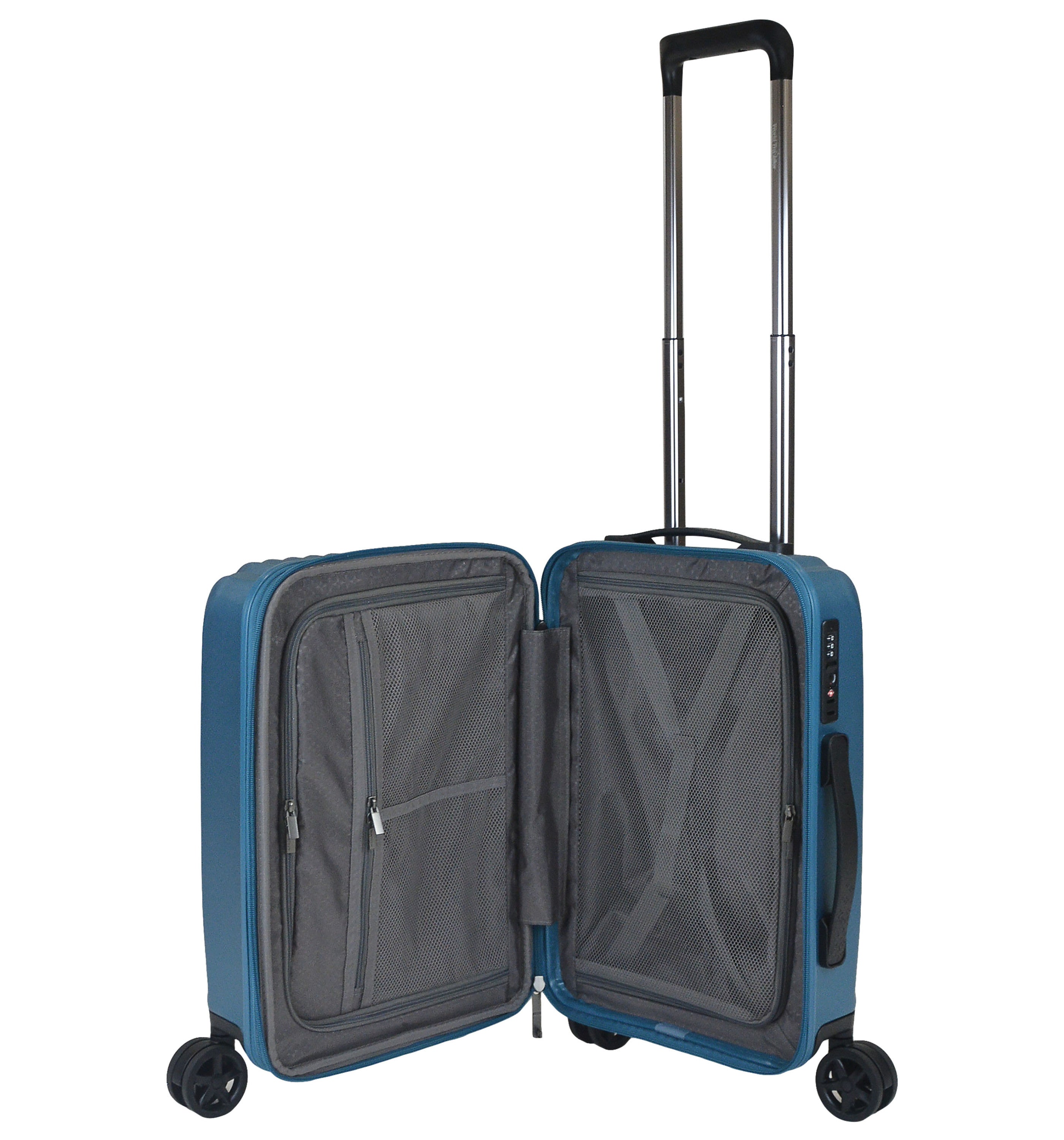 WORLD TRAVELLERTAIPEI 3.0 (Small) Electric Blue