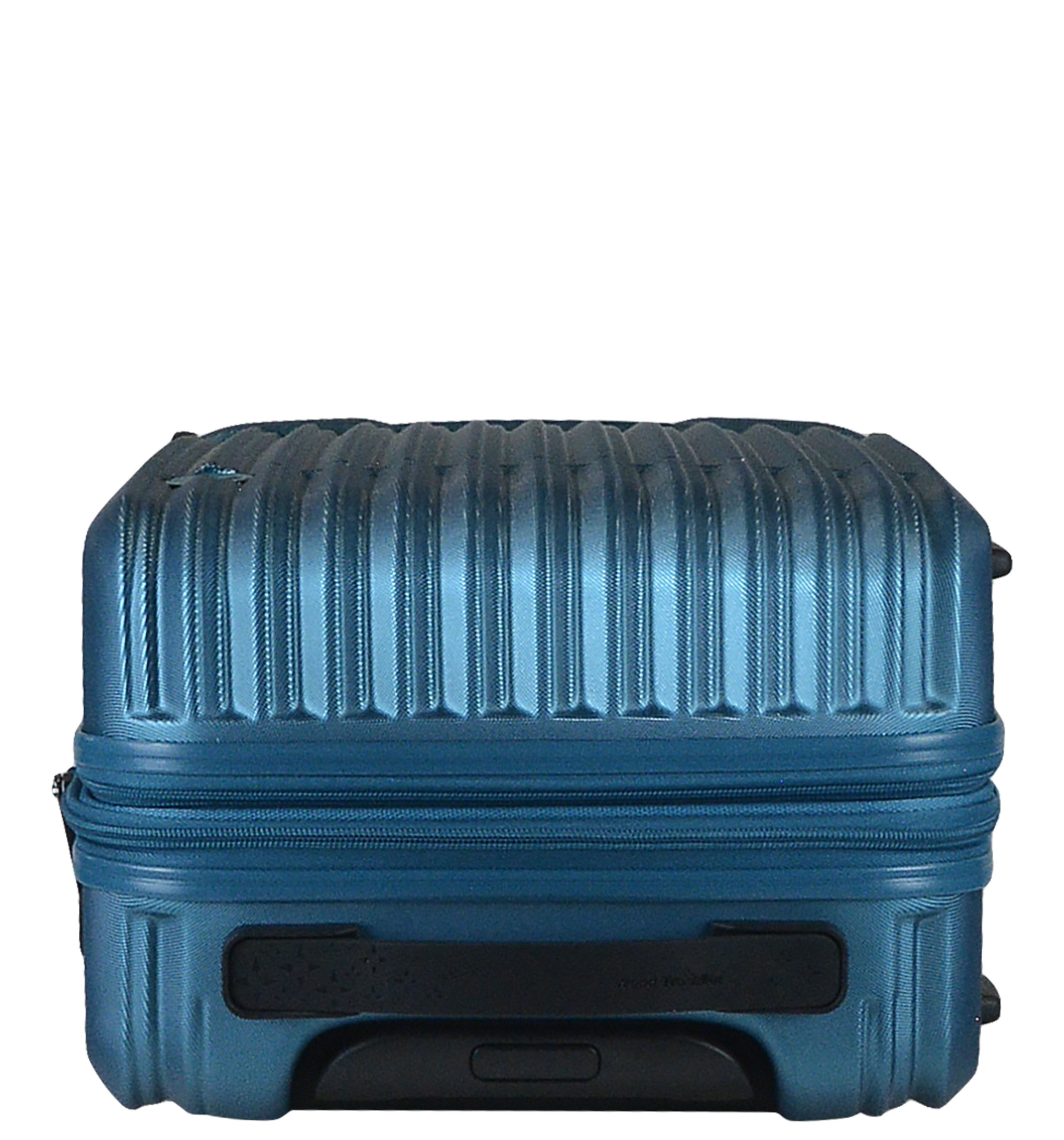 WORLD TRAVELLERTAIPEI 3.0 (Small) Electric Blue