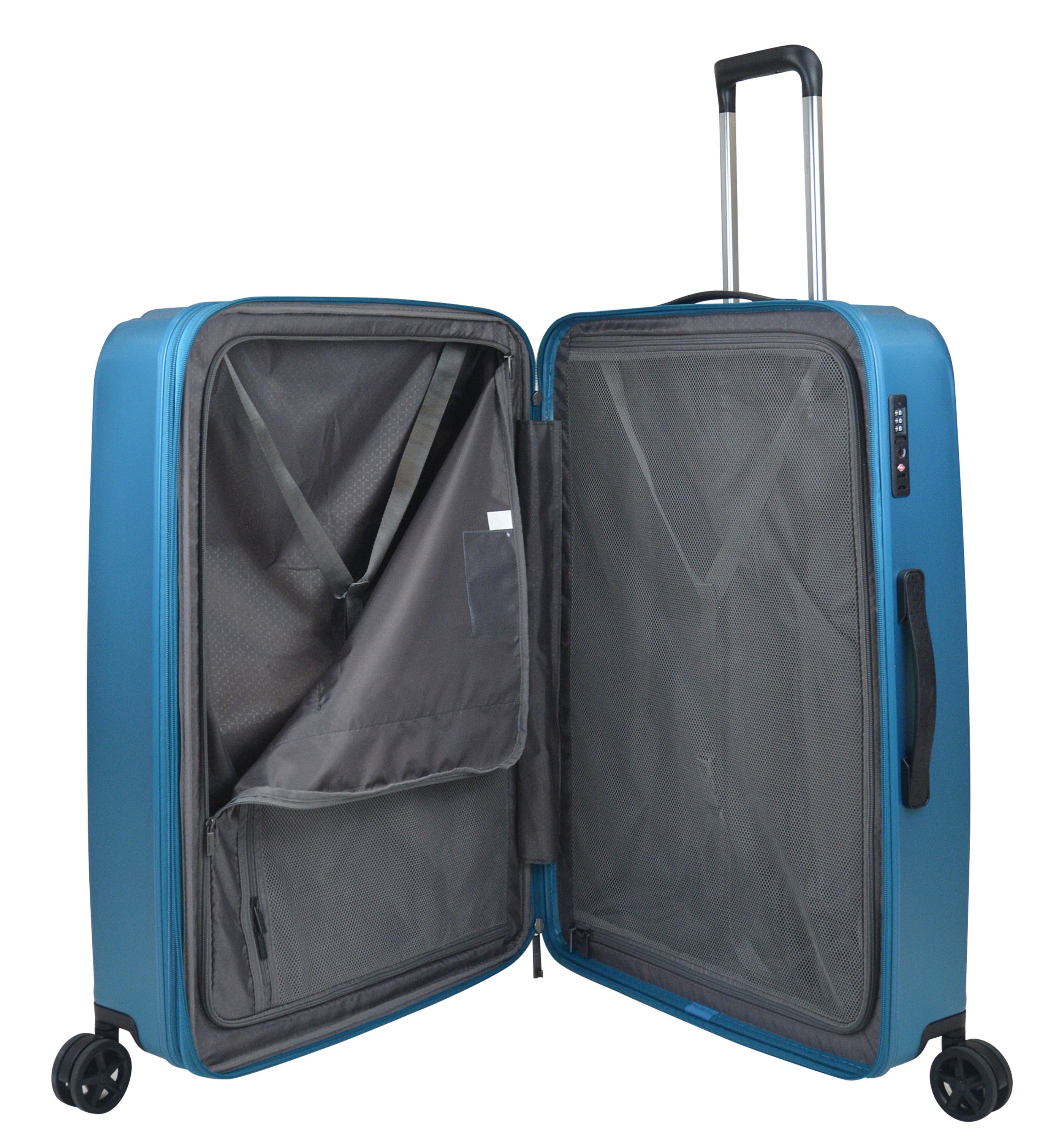 WORLD TRAVELLERTAIPEI 3.0 (Large) Electric Blue