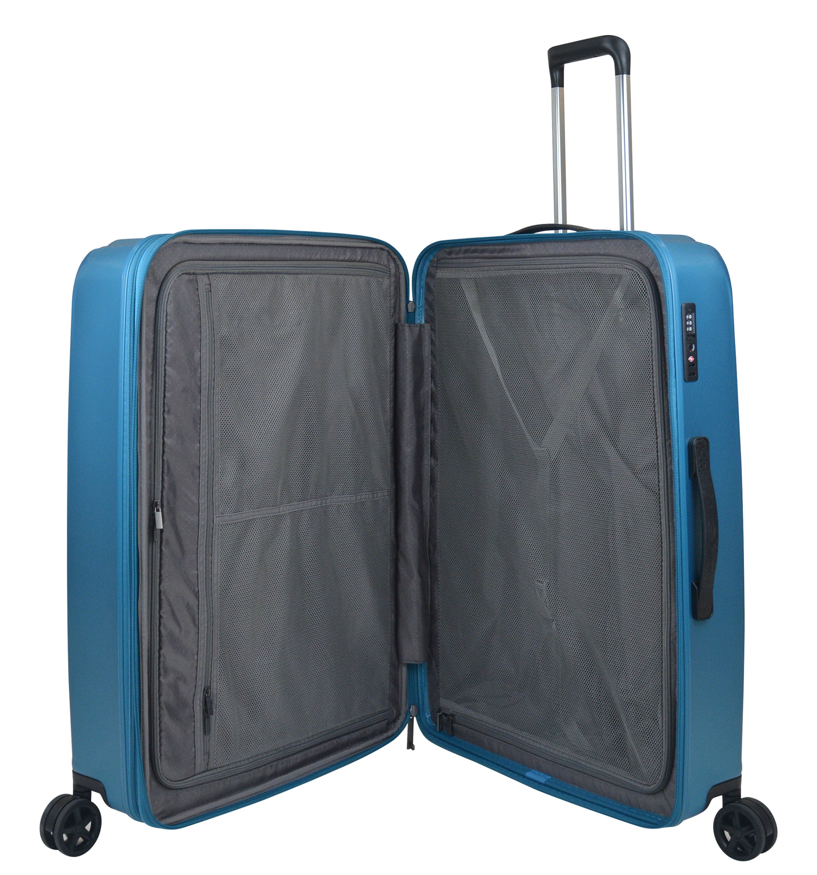 WORLD TRAVELLERTAIPEI 3.0 (Large) Electric Blue