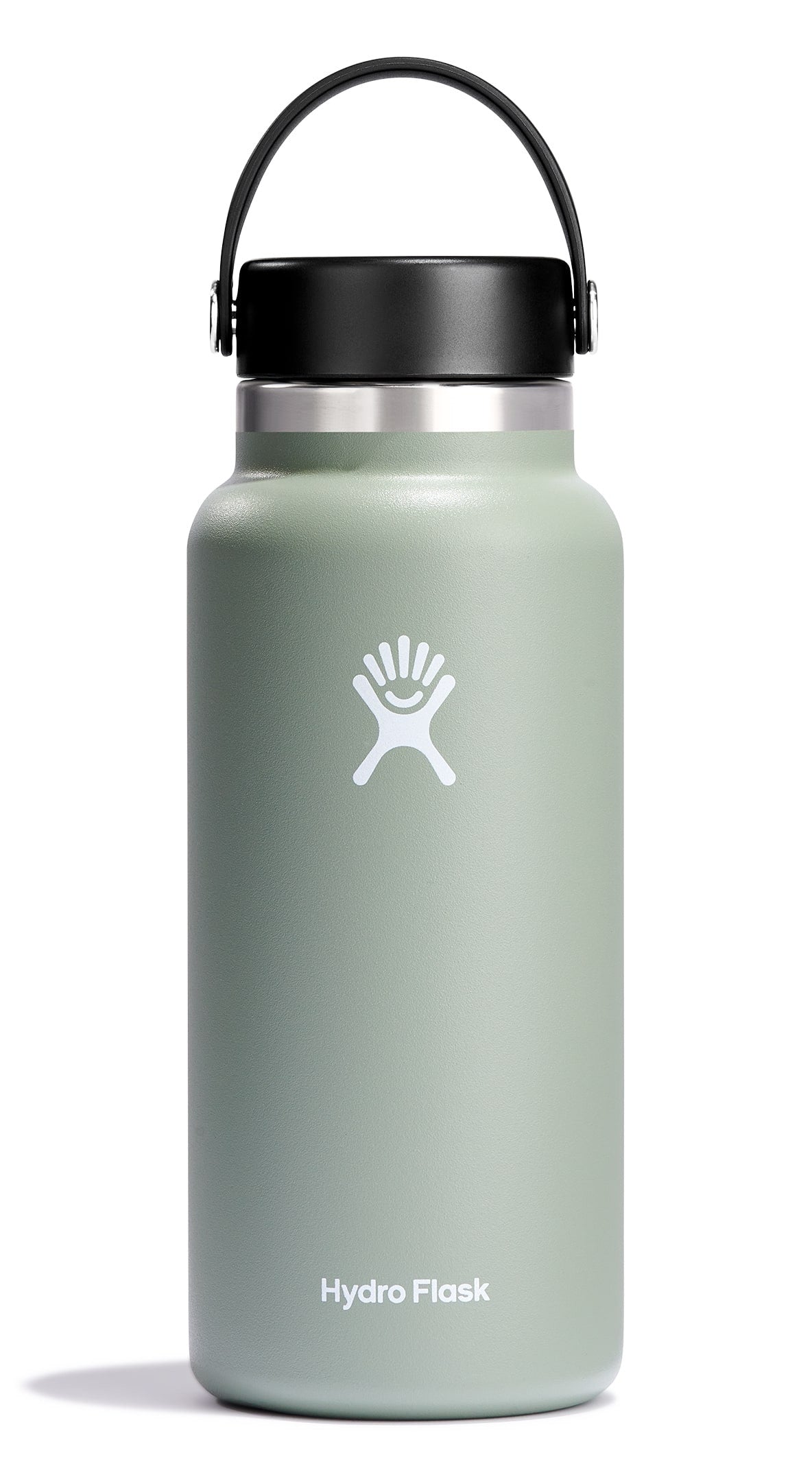 HYDRO FLASK32 Oz Wide Flex Cap Agave