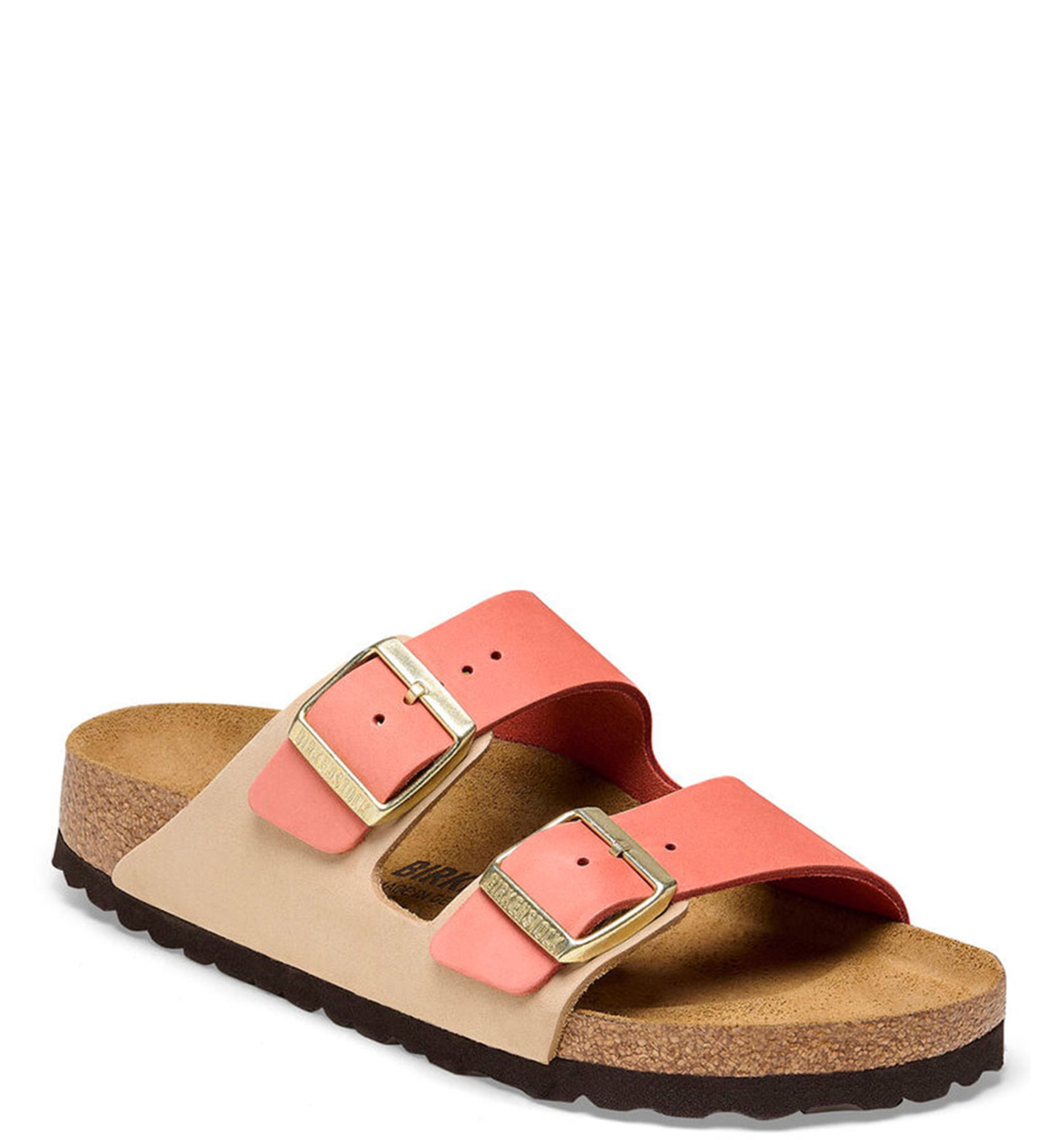 BIRKENSTOCKArizona Nubuck Womens