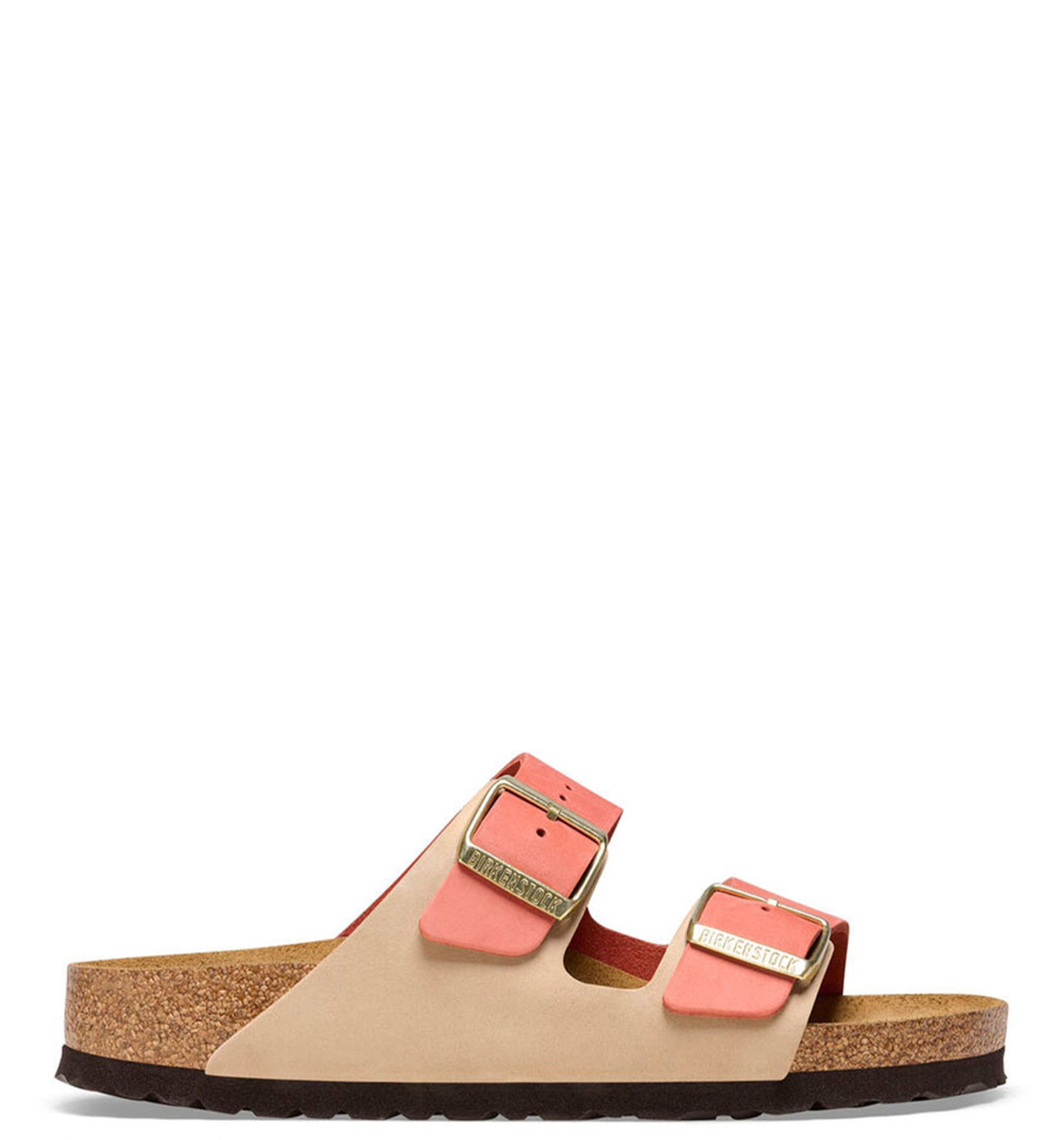 BIRKENSTOCKArizona Nubuck Womens