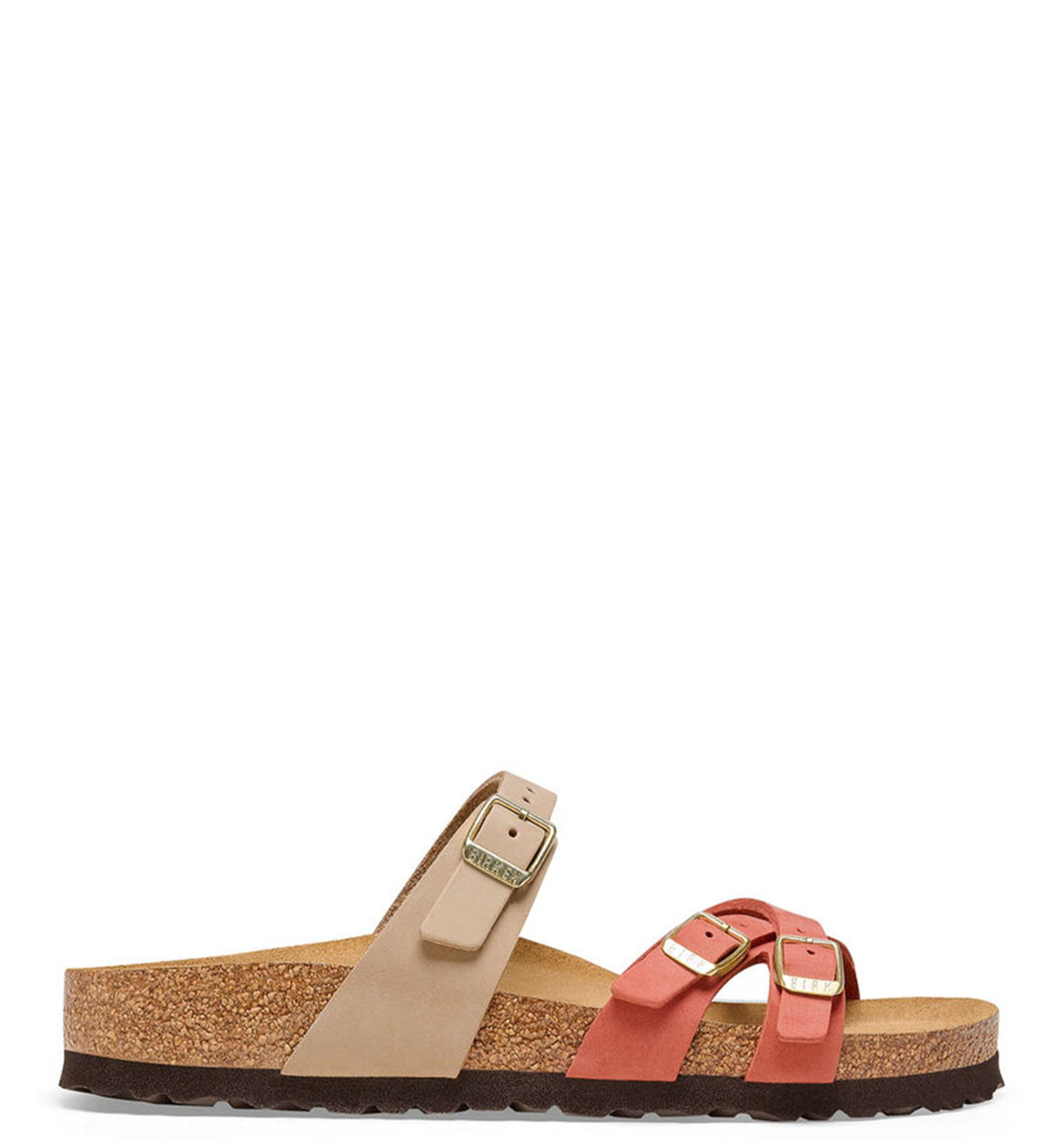 BIRKENSTOCKFranca Nubuck Womens