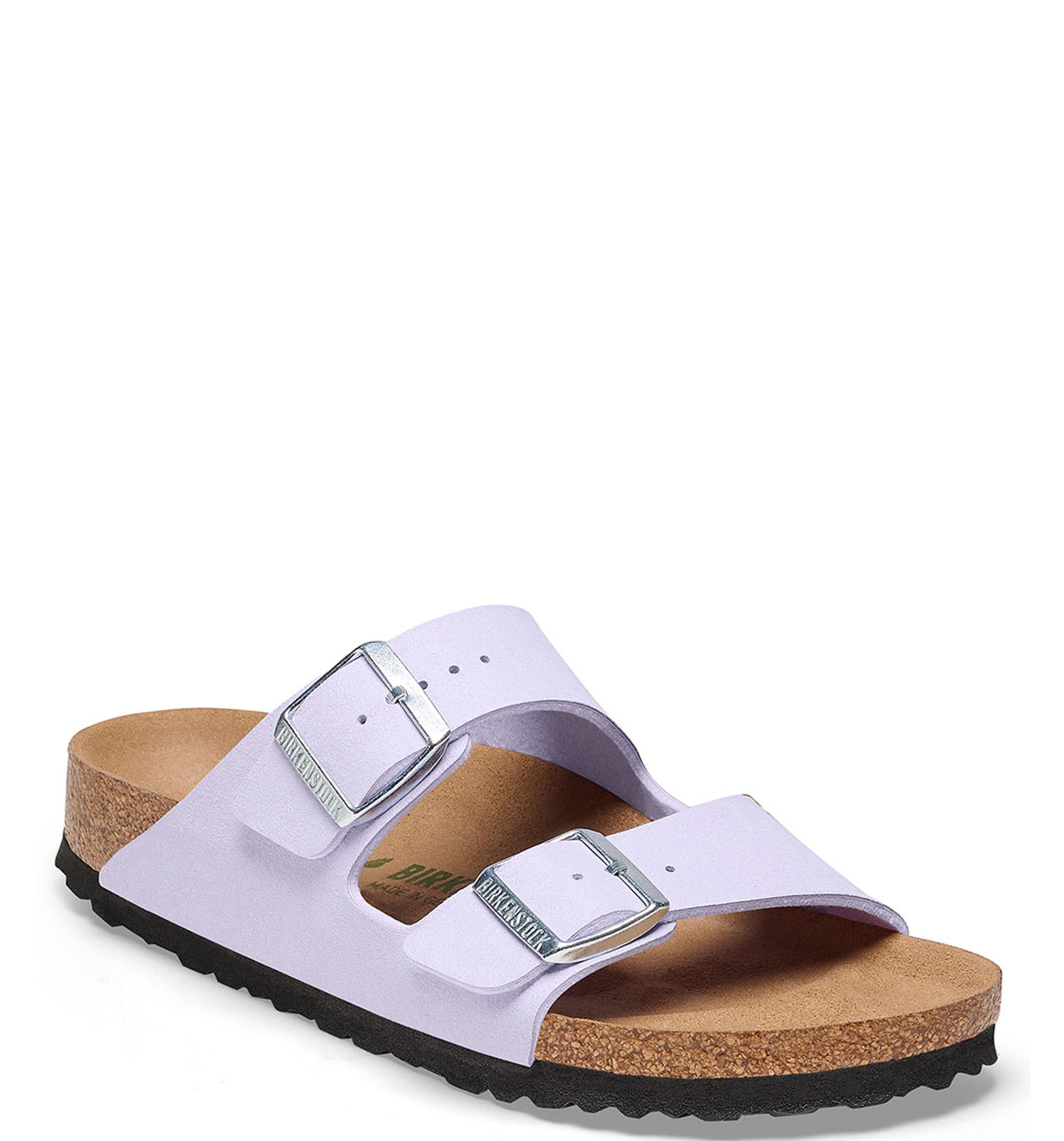 BIRKENSTOCKArizona Soft Birki Vegan Womens