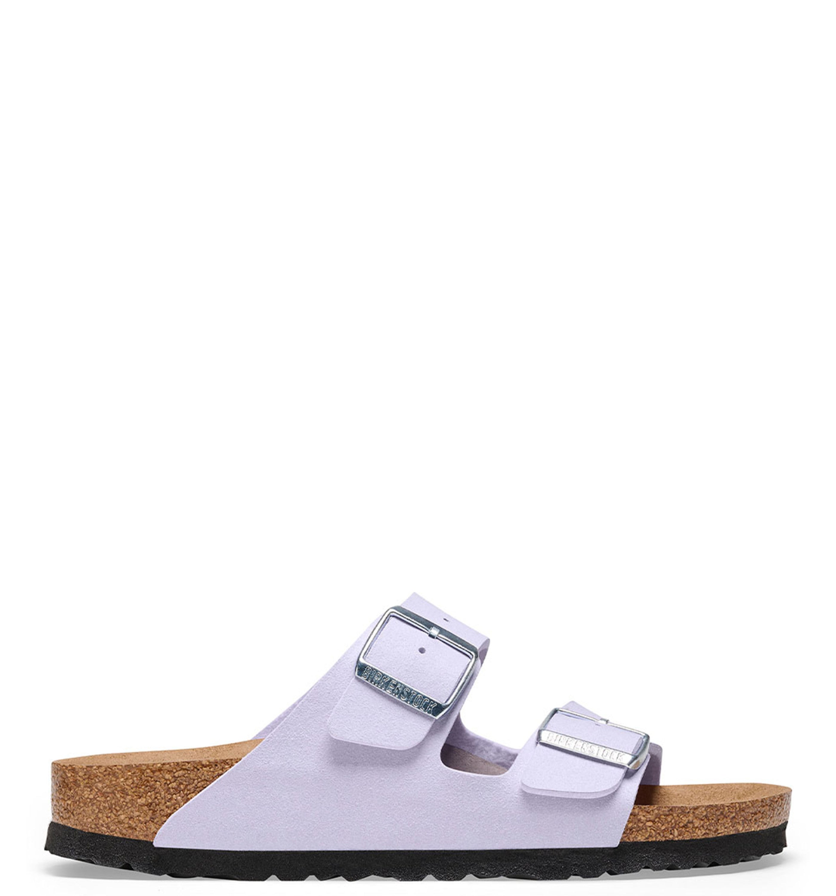 BIRKENSTOCKArizona Soft Birki Vegan Womens
