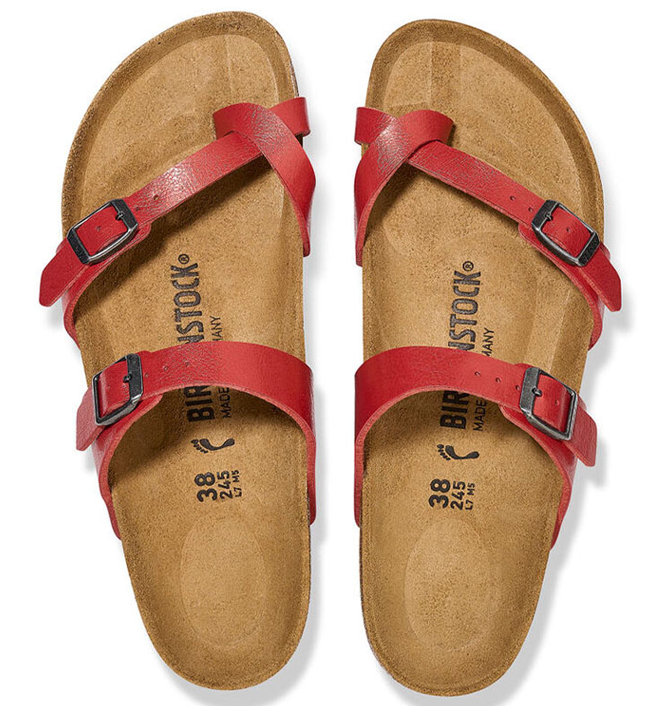 BIRKENSTOCKMayari Graceful Womens