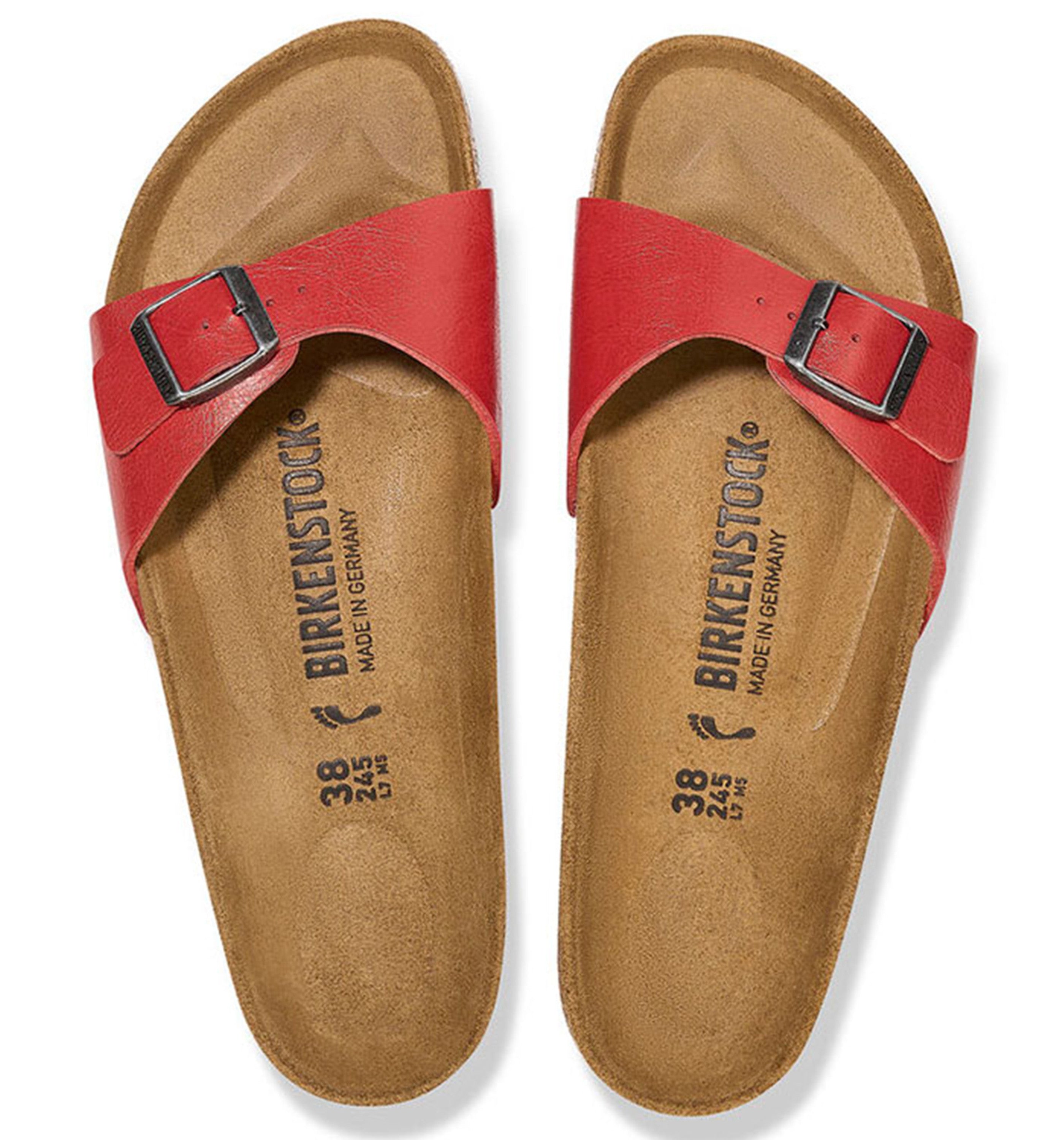 BIRKENSTOCKMadrid Graceful Womens