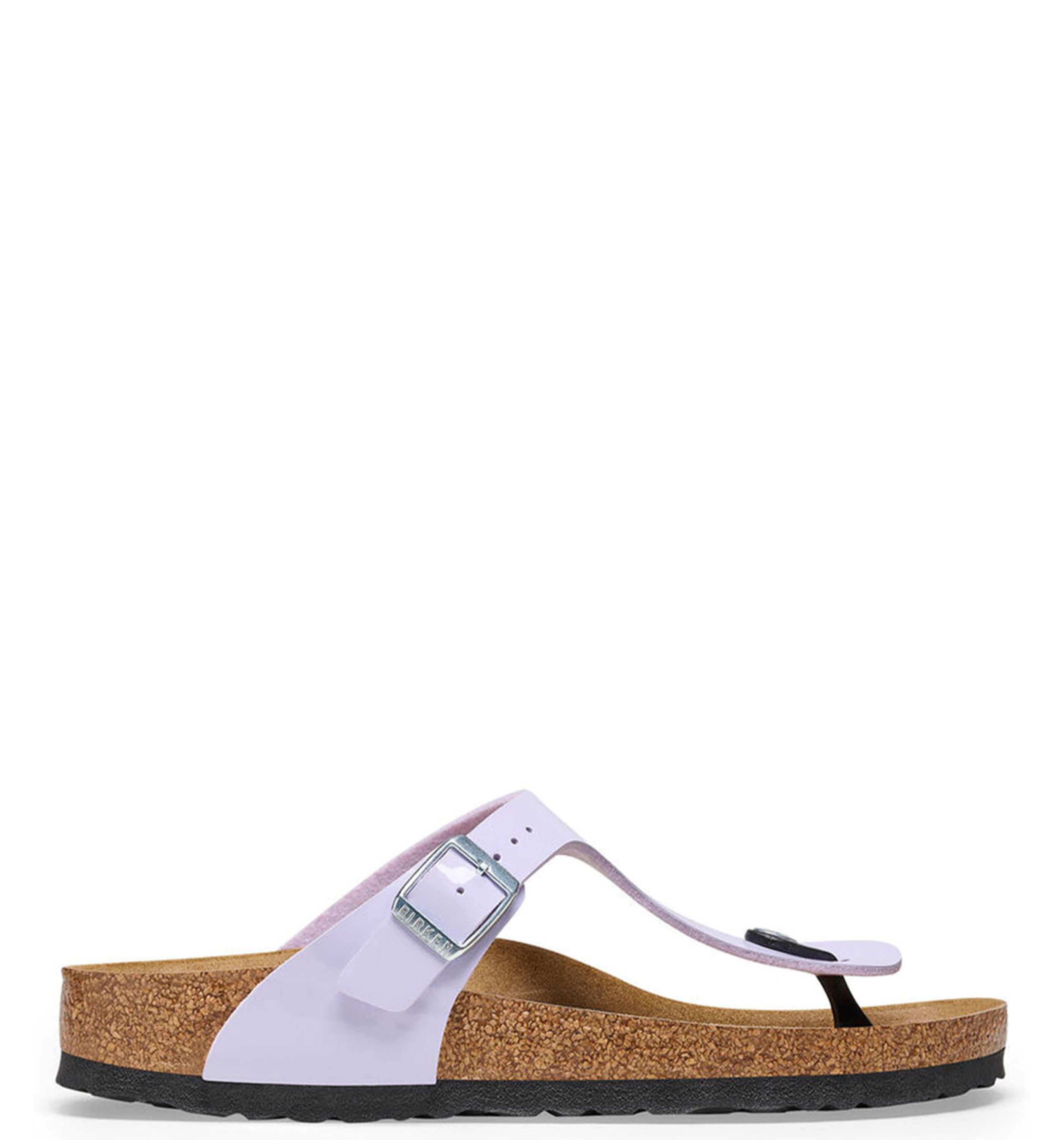 BIRKENSTOCKGizeh Patent Womens