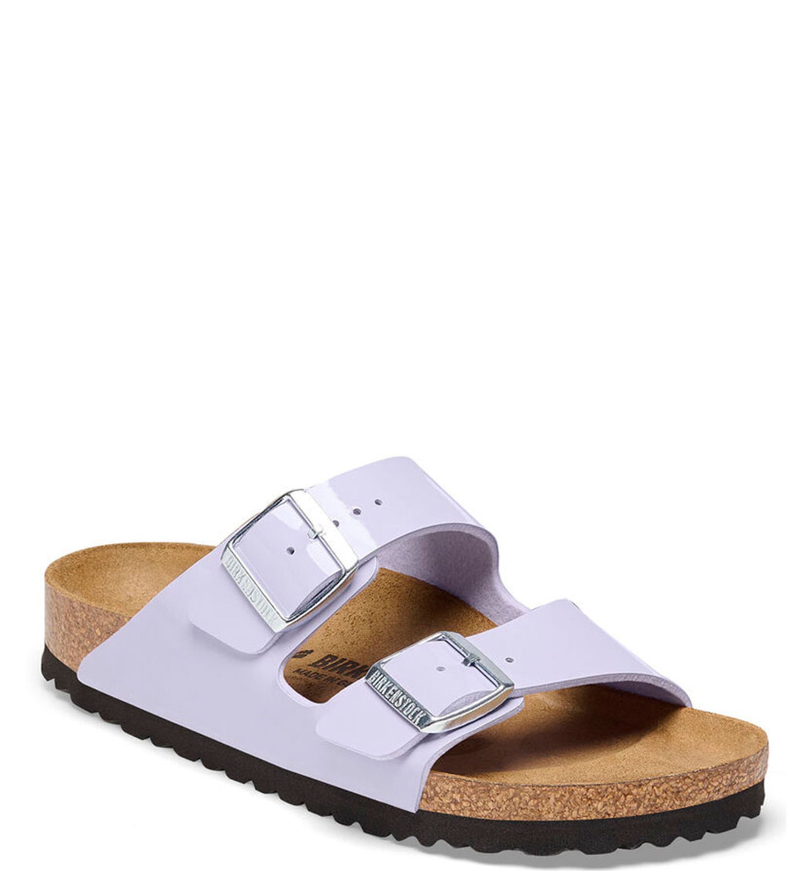 BIRKENSTOCKArizona Patent Womens