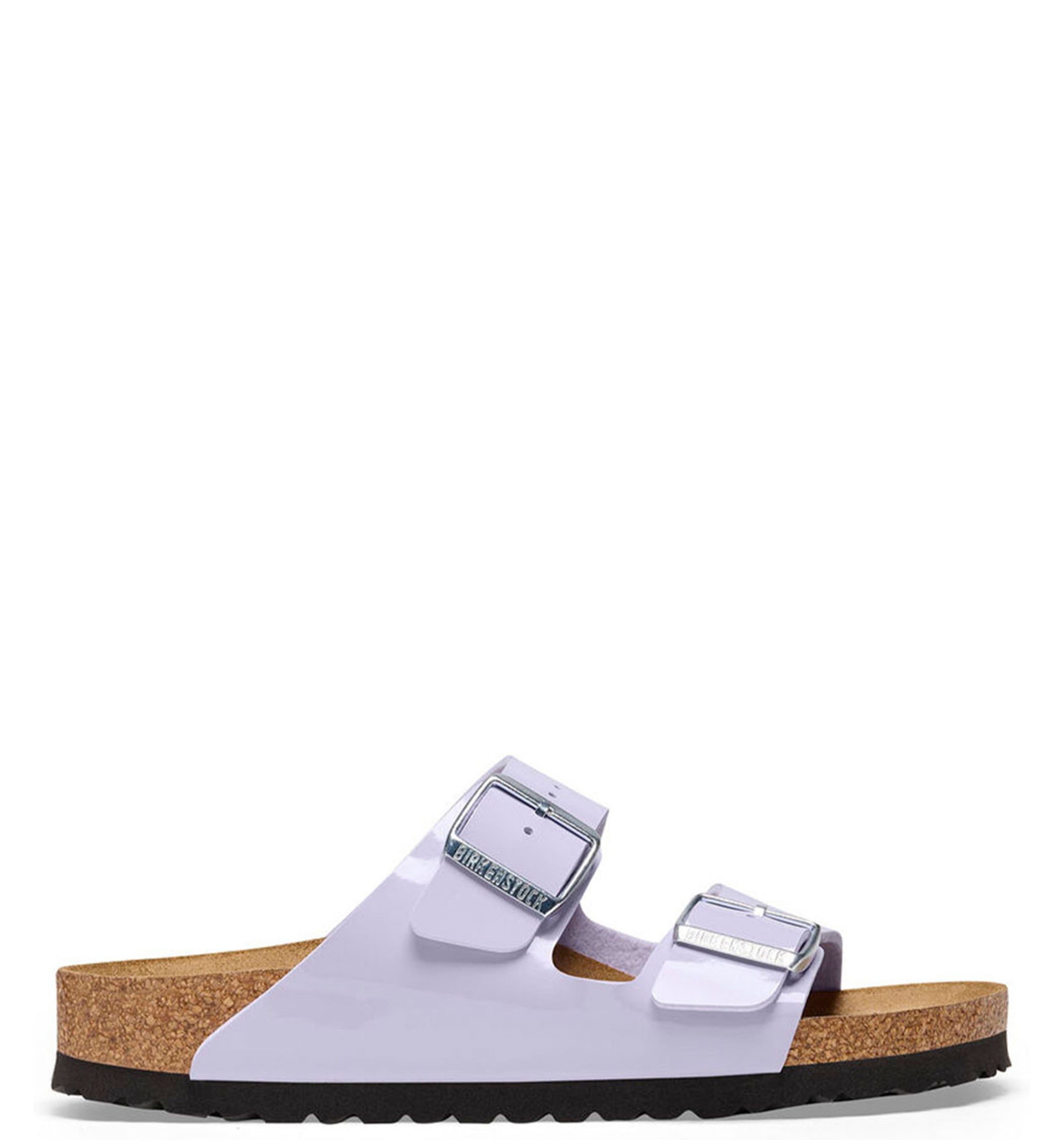 BIRKENSTOCKArizona Patent Womens
