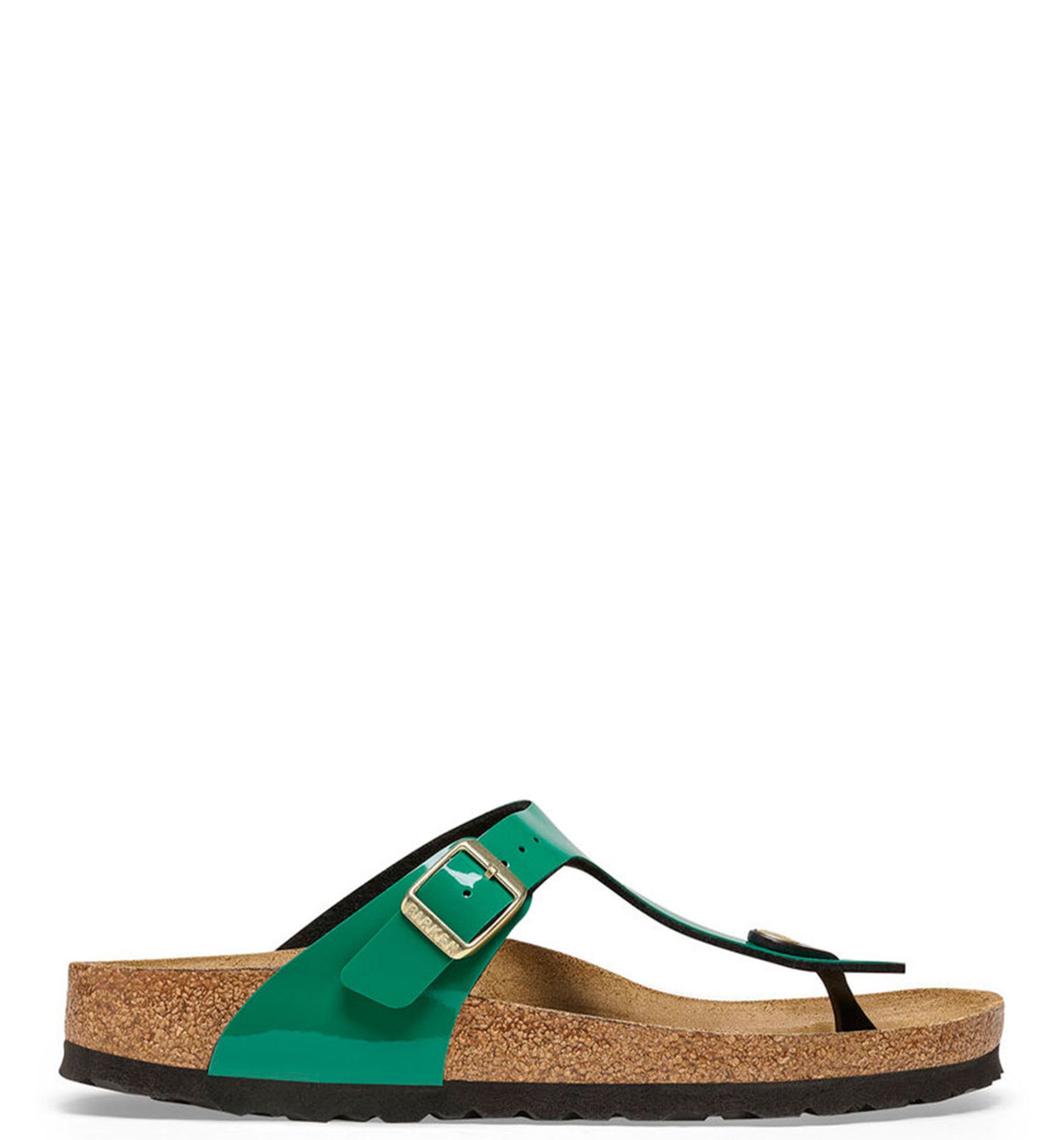 BIRKENSTOCKGizeh Patent Womens