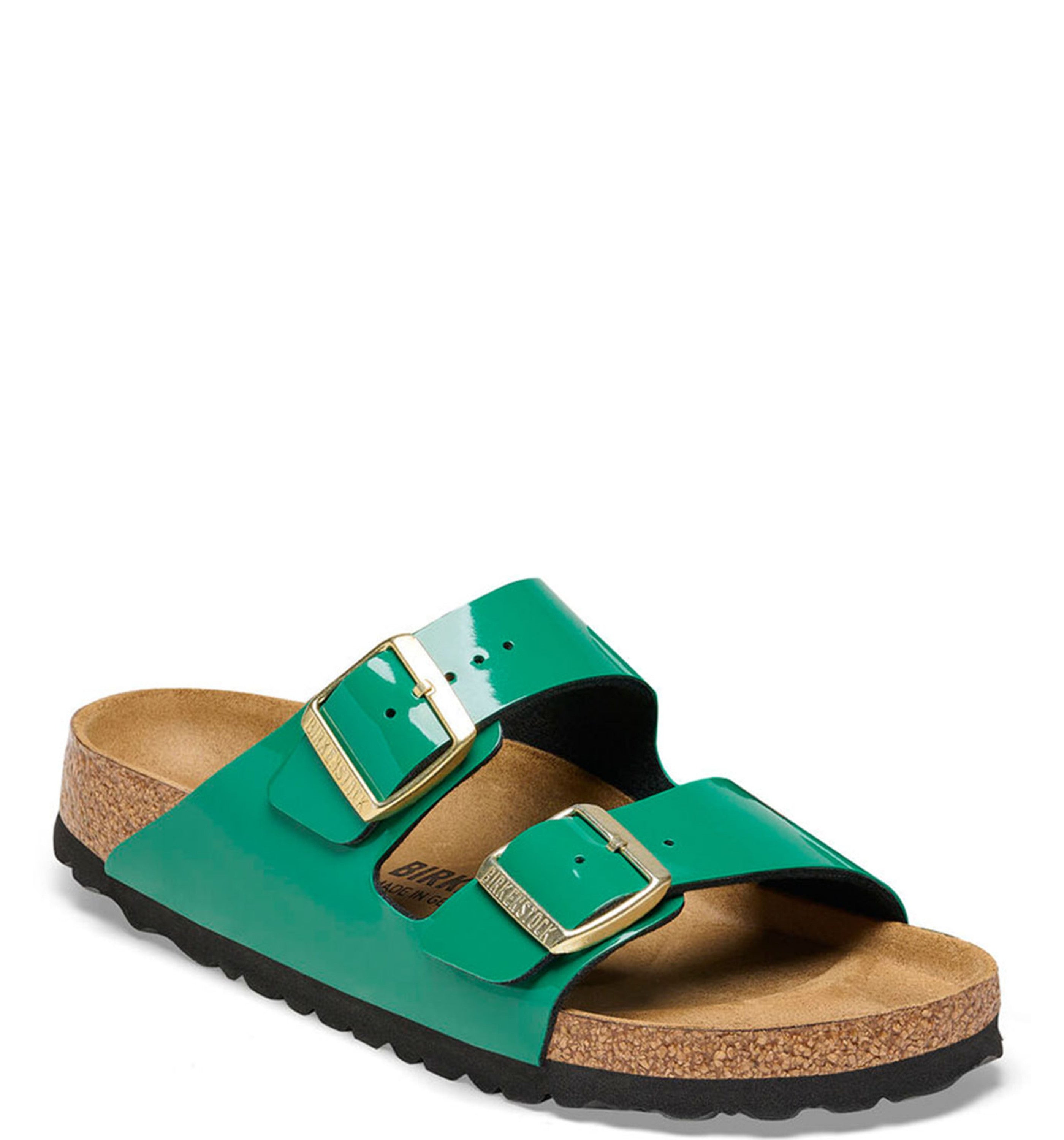 BIRKENSTOCKArizona Patent Womens
