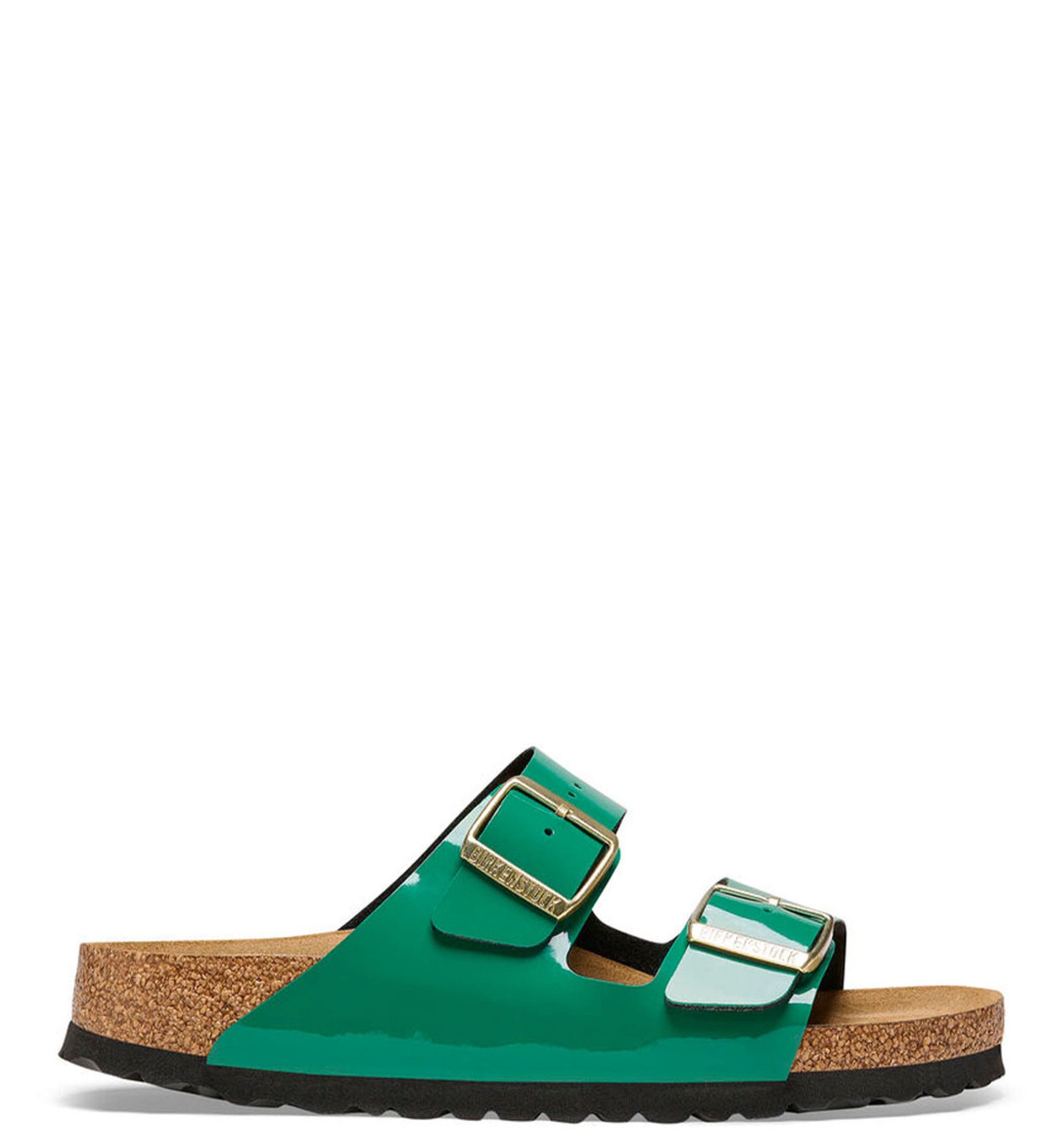 BIRKENSTOCKArizona Patent Womens