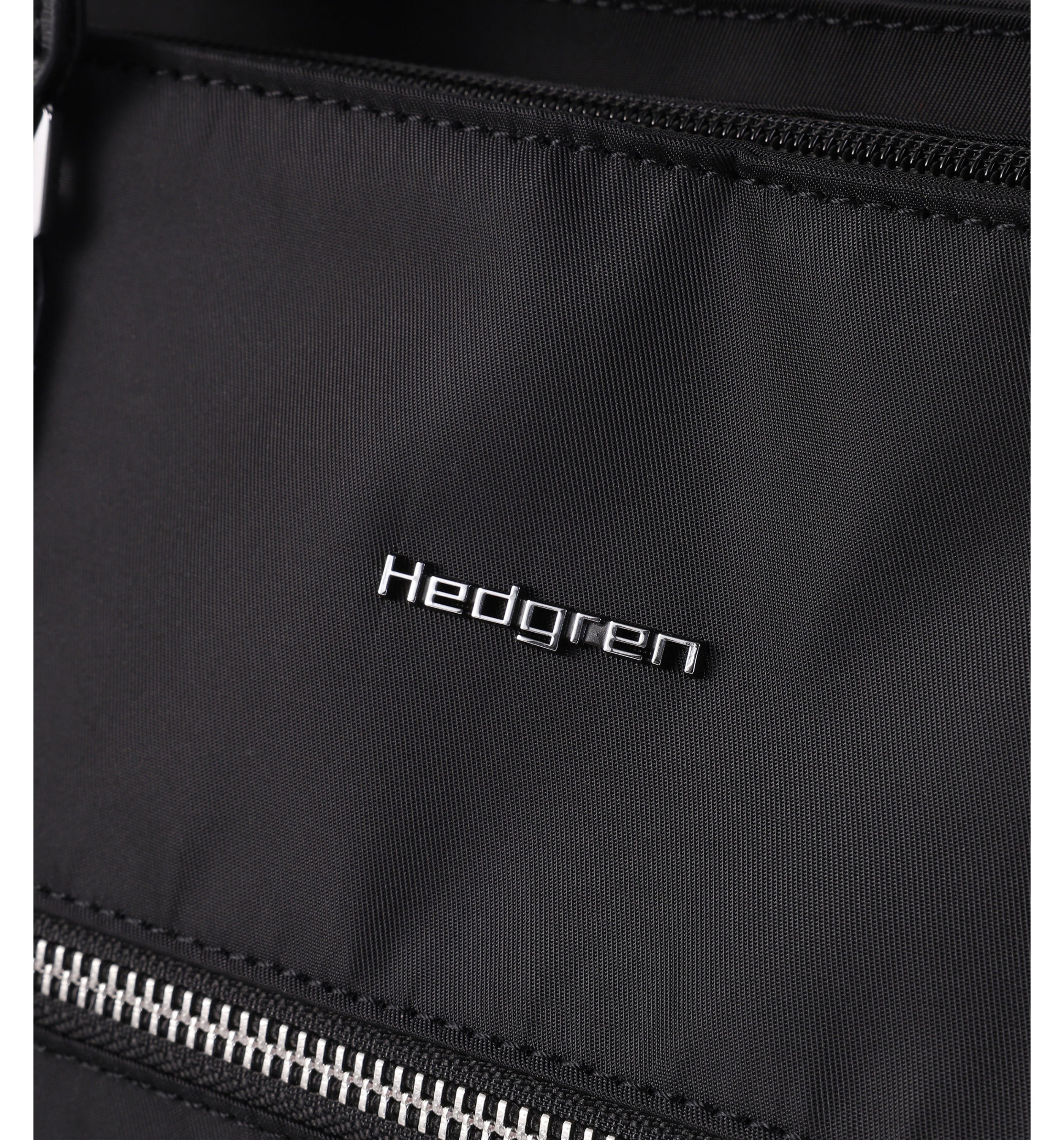 HEDGRENZirconia Shoulder Bag