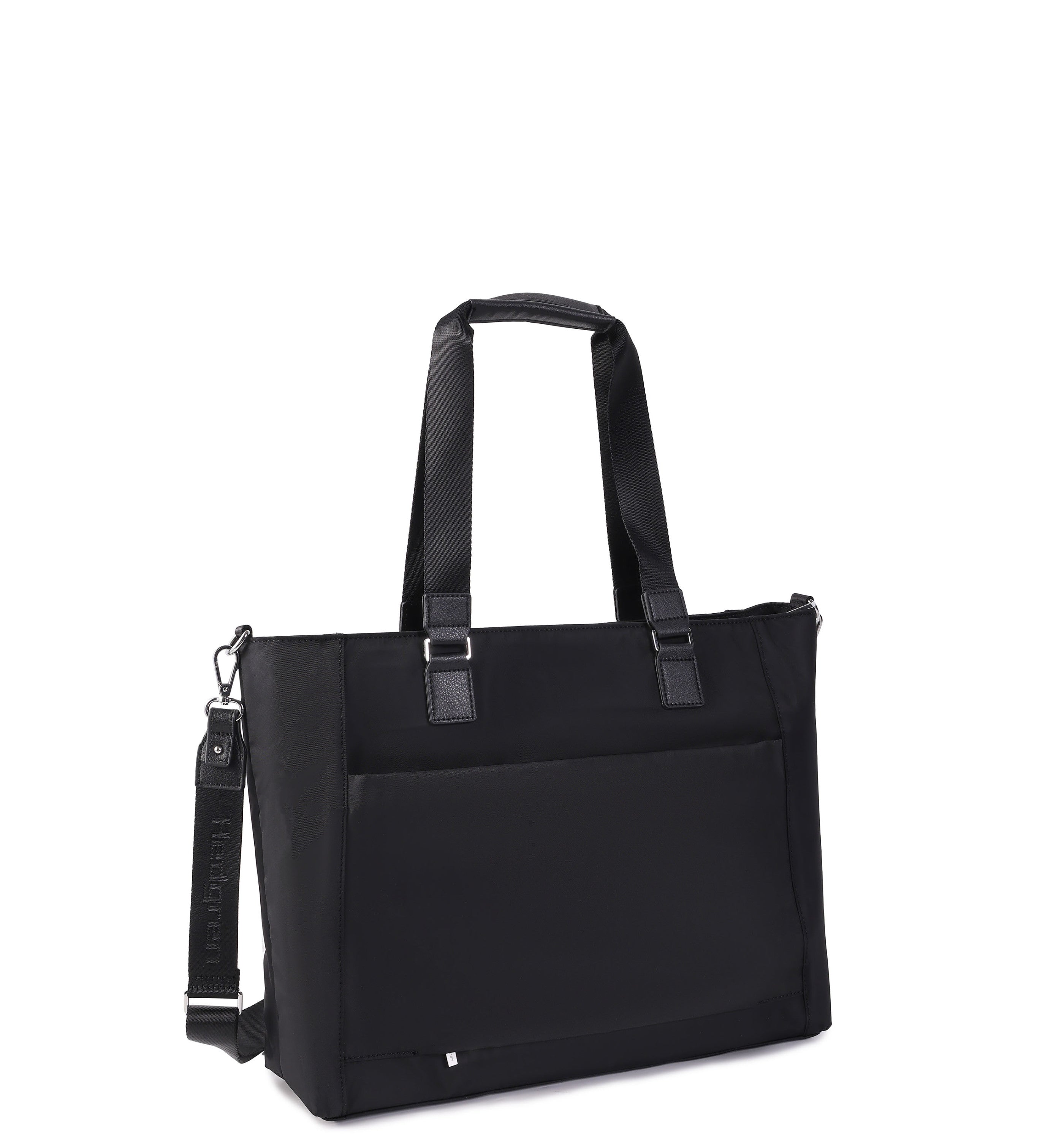 HEDGRENZirconia Shoulder Bag