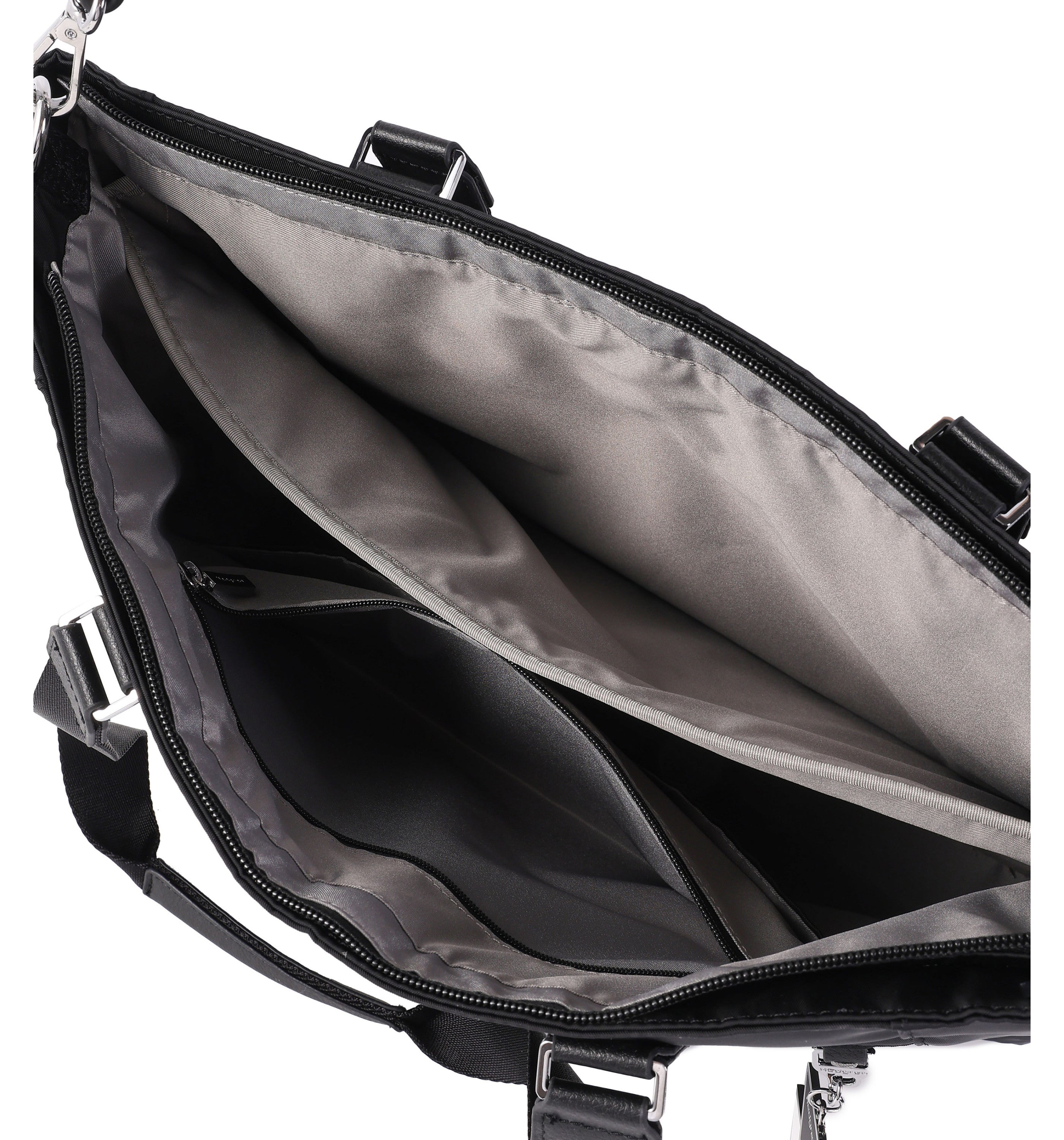 HEDGRENZirconia Shoulder Bag