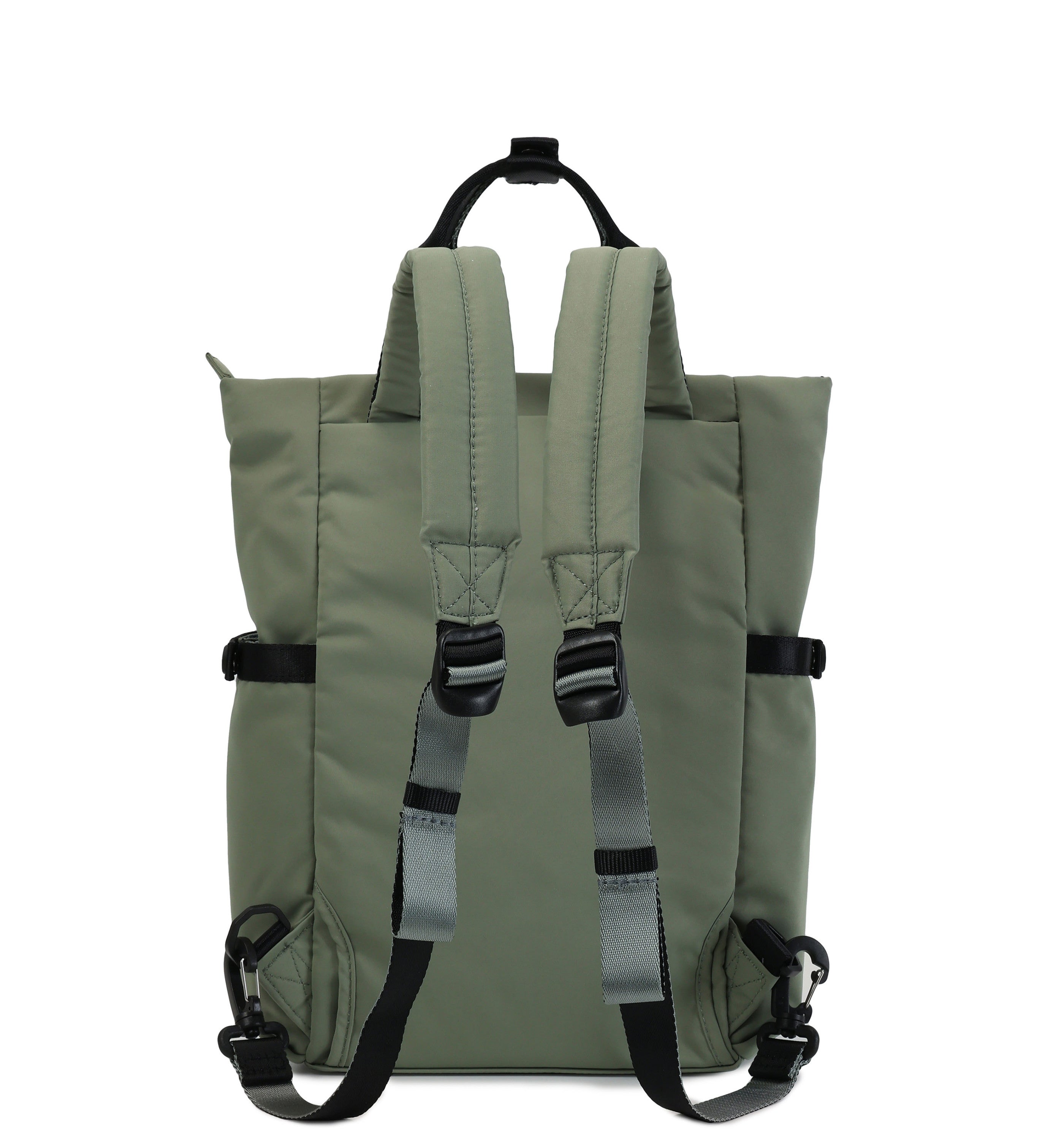 HEDGRENSolar Backpack