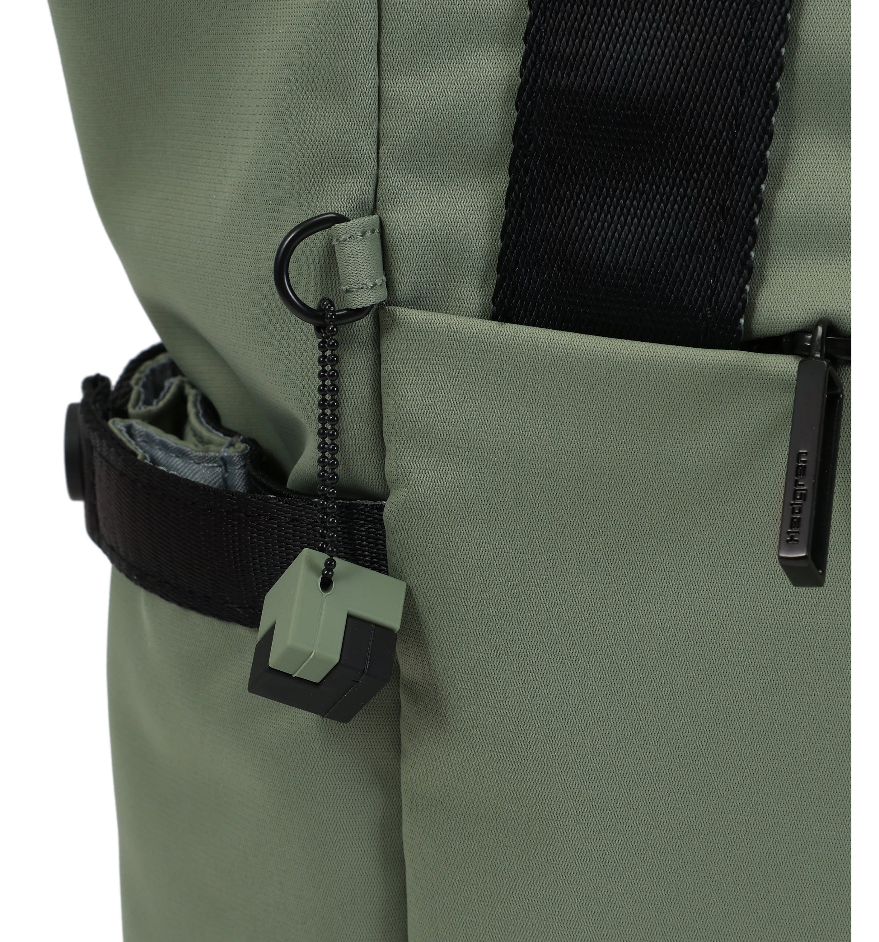 HEDGRENSolar Backpack