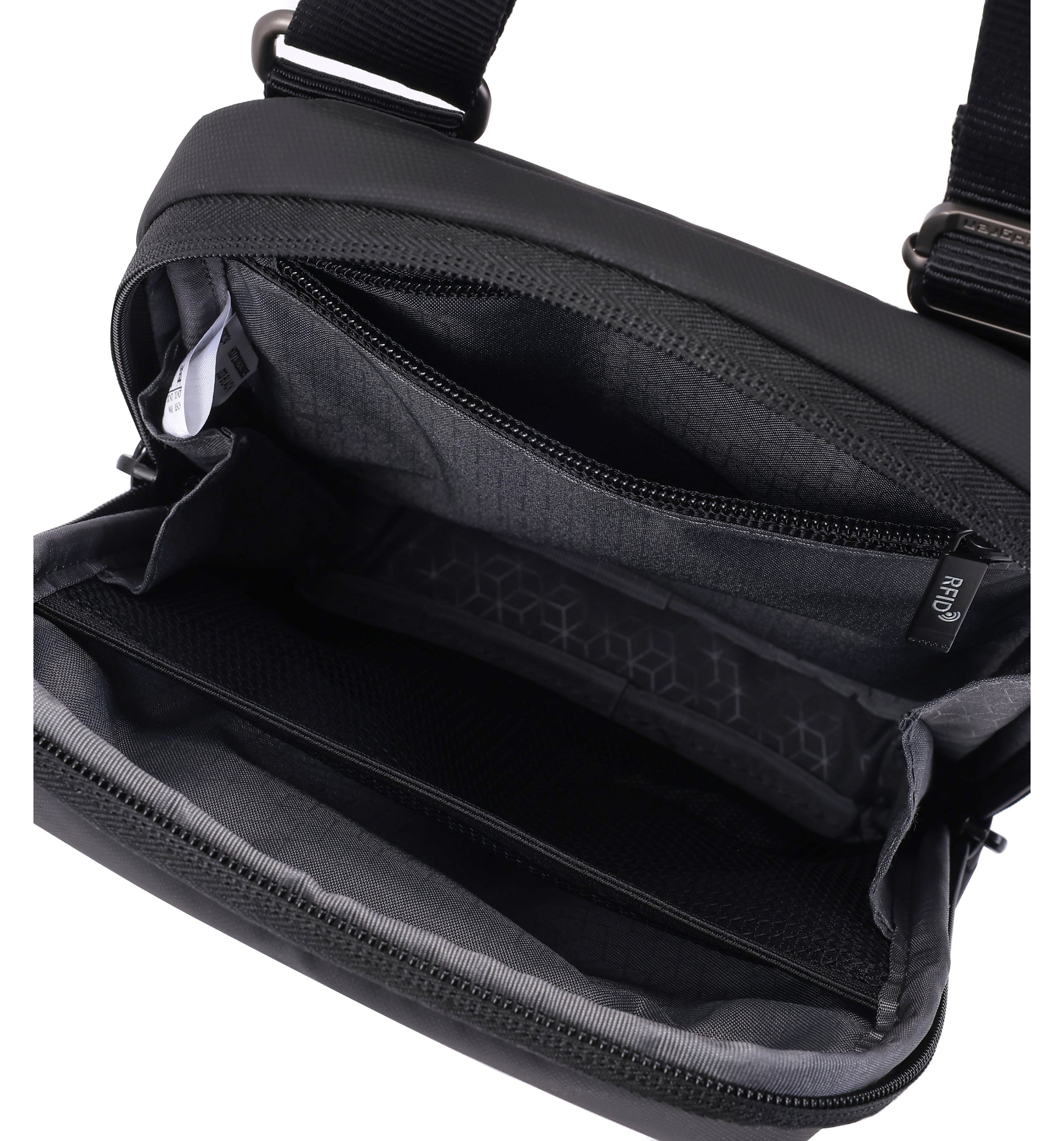 HEDGRENTurn Sling Bag