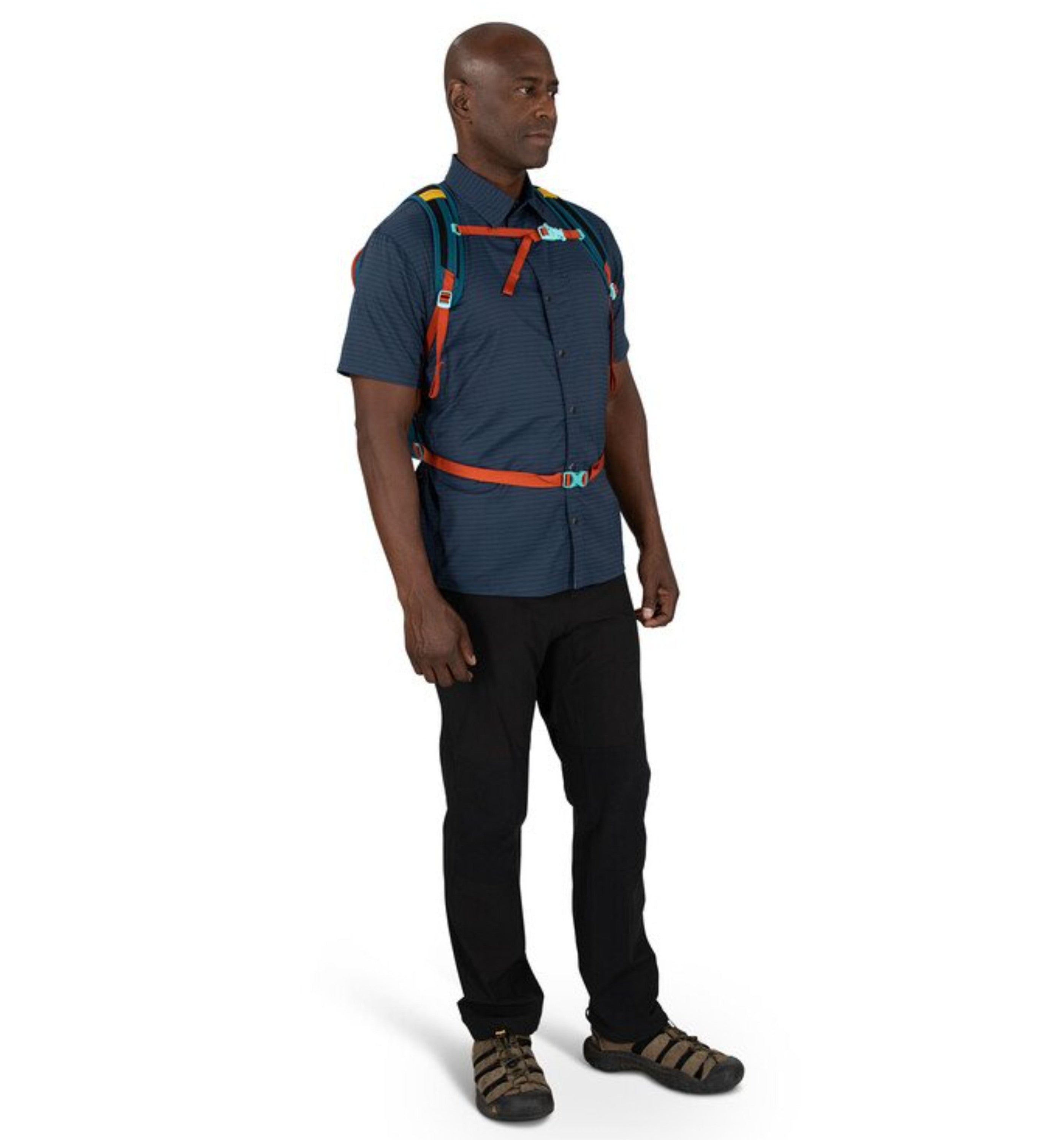 OSPREYDayliteplus Bag