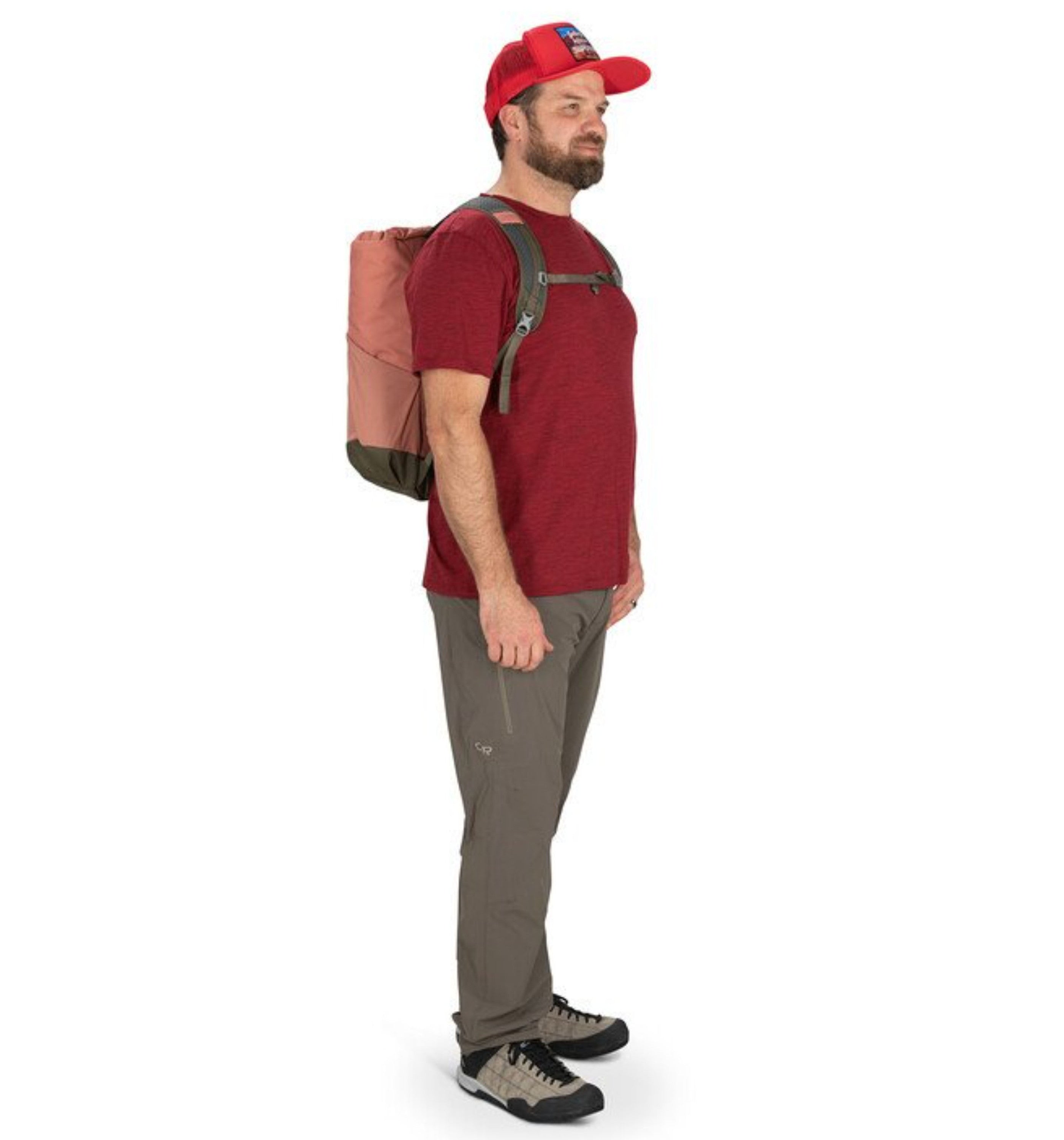 OSPREYDaylite Tote Pack Bag