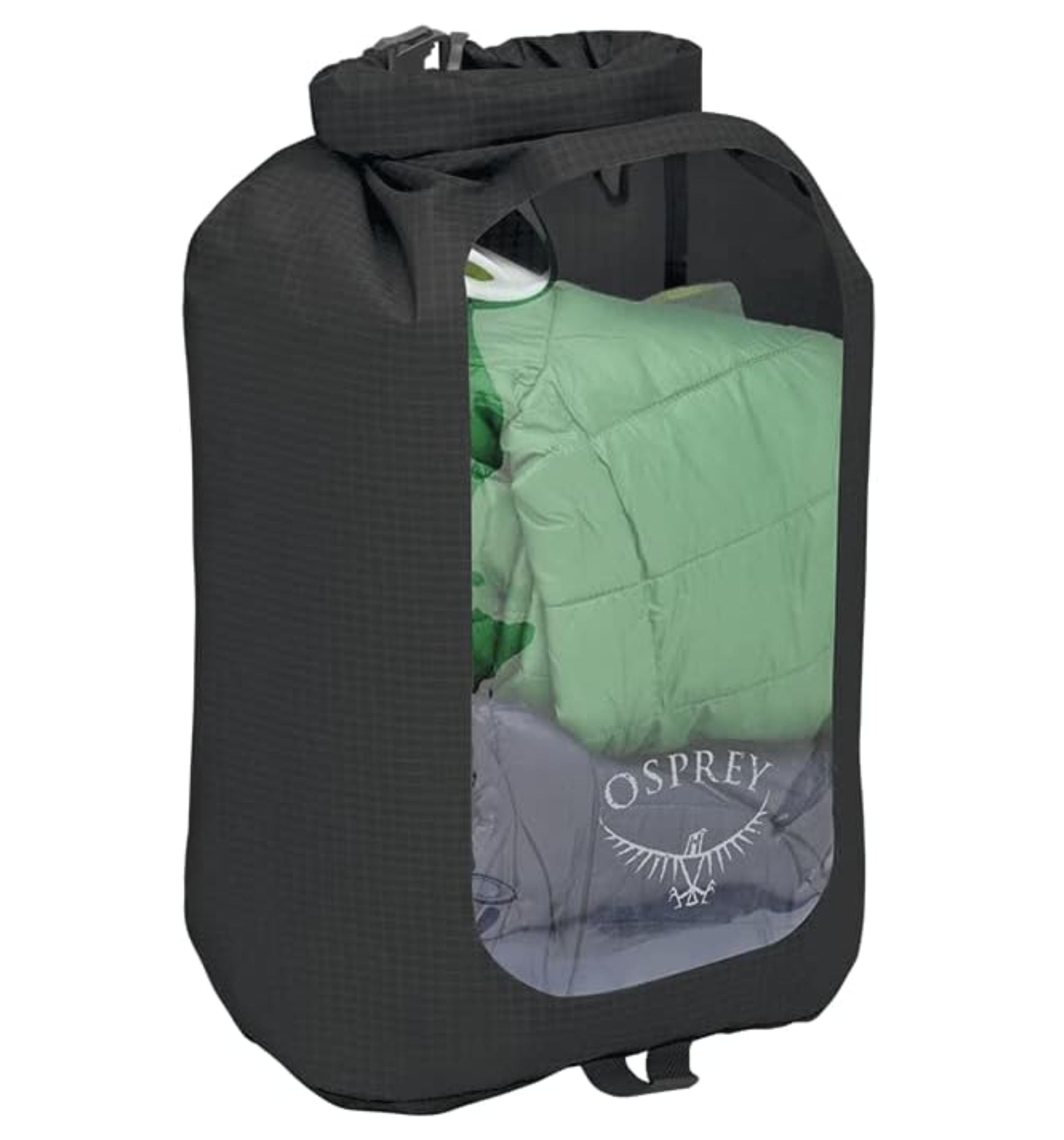 OSPREYDrysack 12L W/ Window Accessories